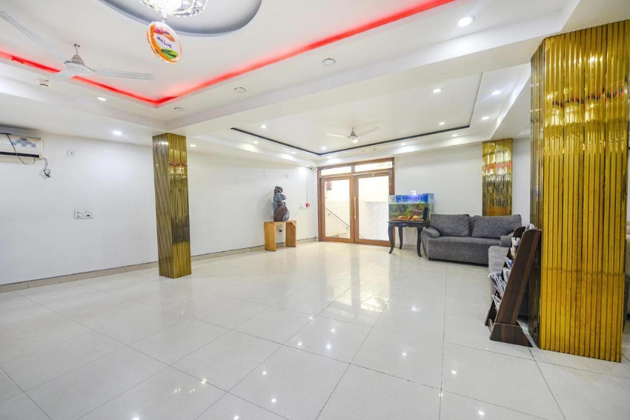 Aman Igi Airport Hotel