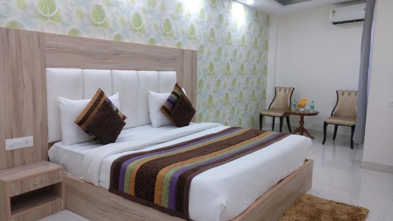 Aman Igi Airport Hotel 3*