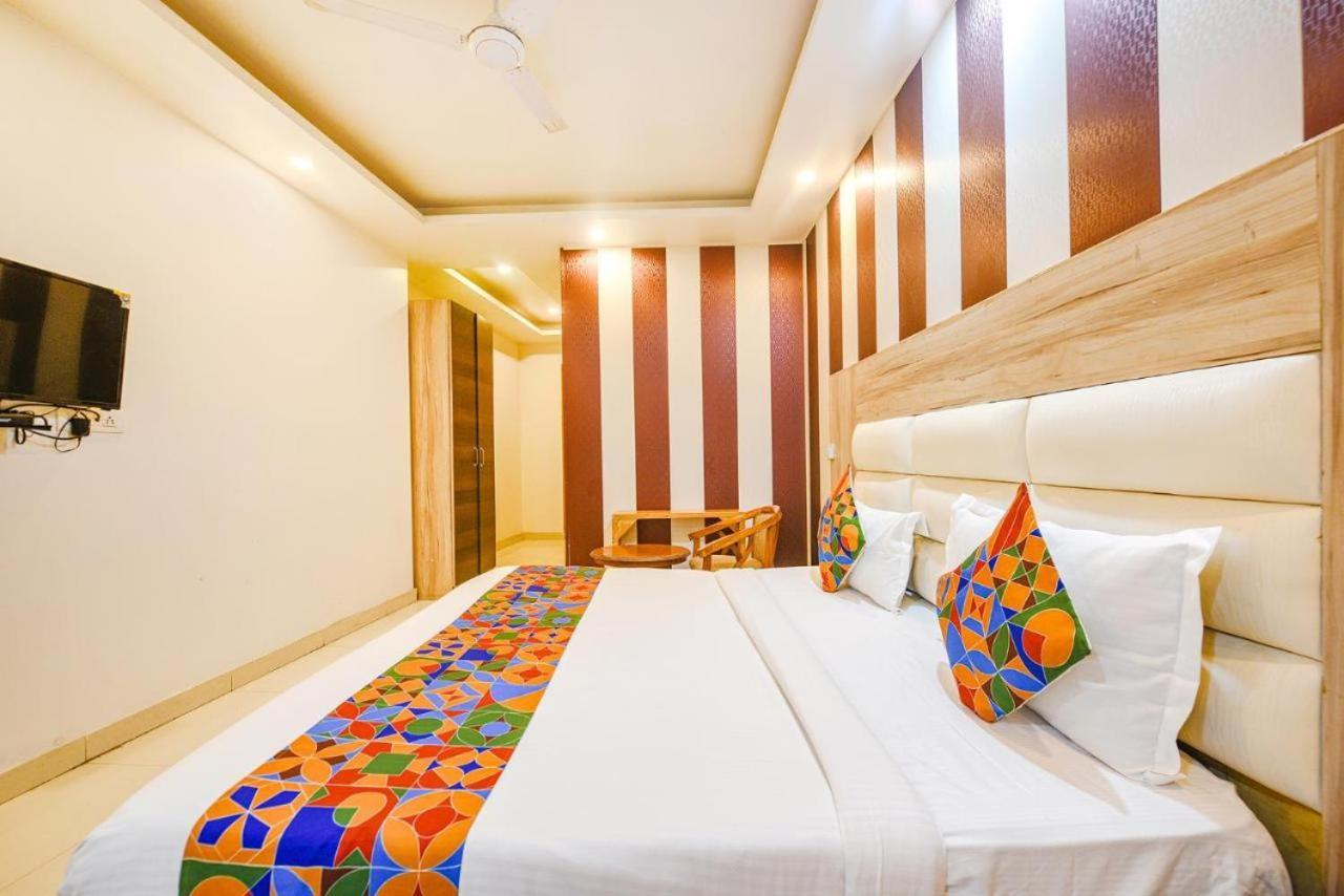 Hotel Aman Igi Airport 3*