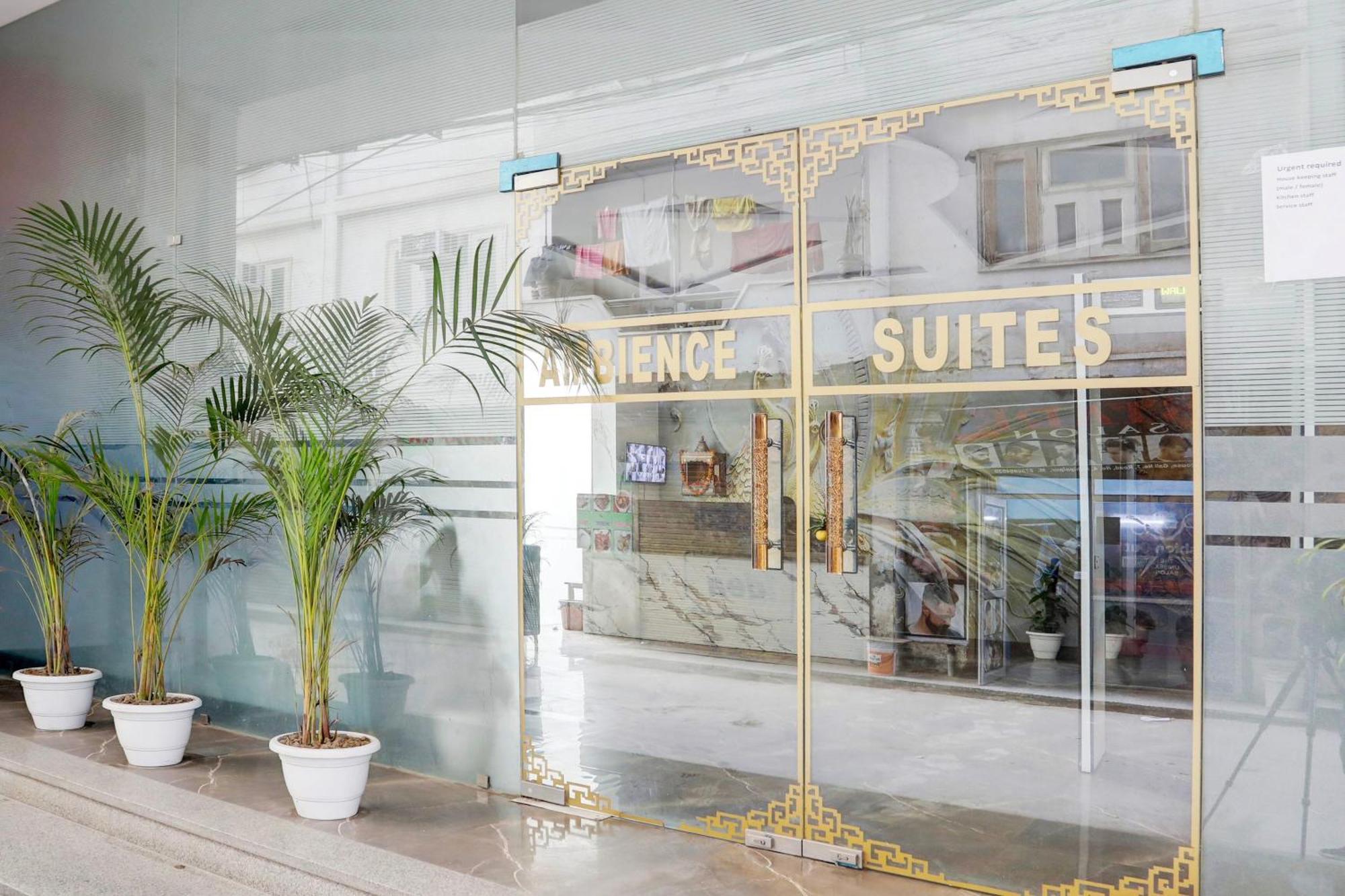 O Ambs Hotel