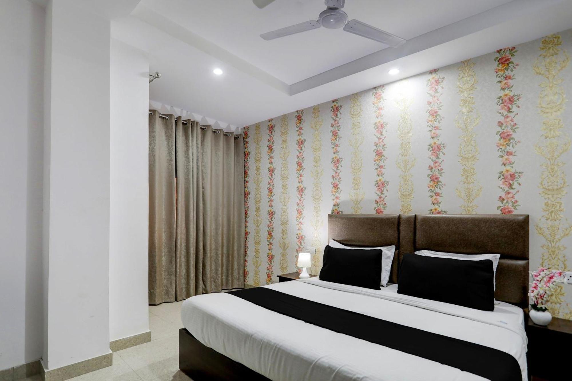 O Ambs 4* New Delhi