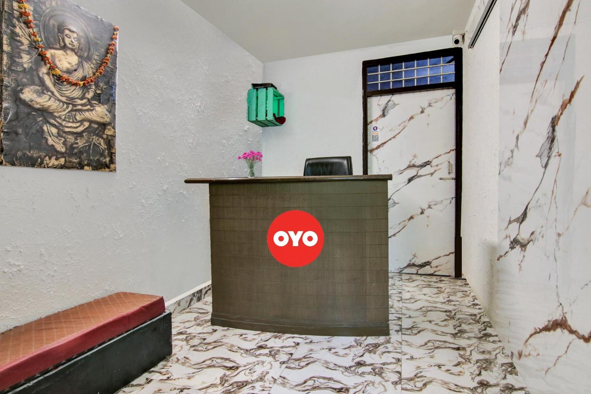 Hotel O Swarg Residency Near Nangloi Railway Station Metro Station 3*