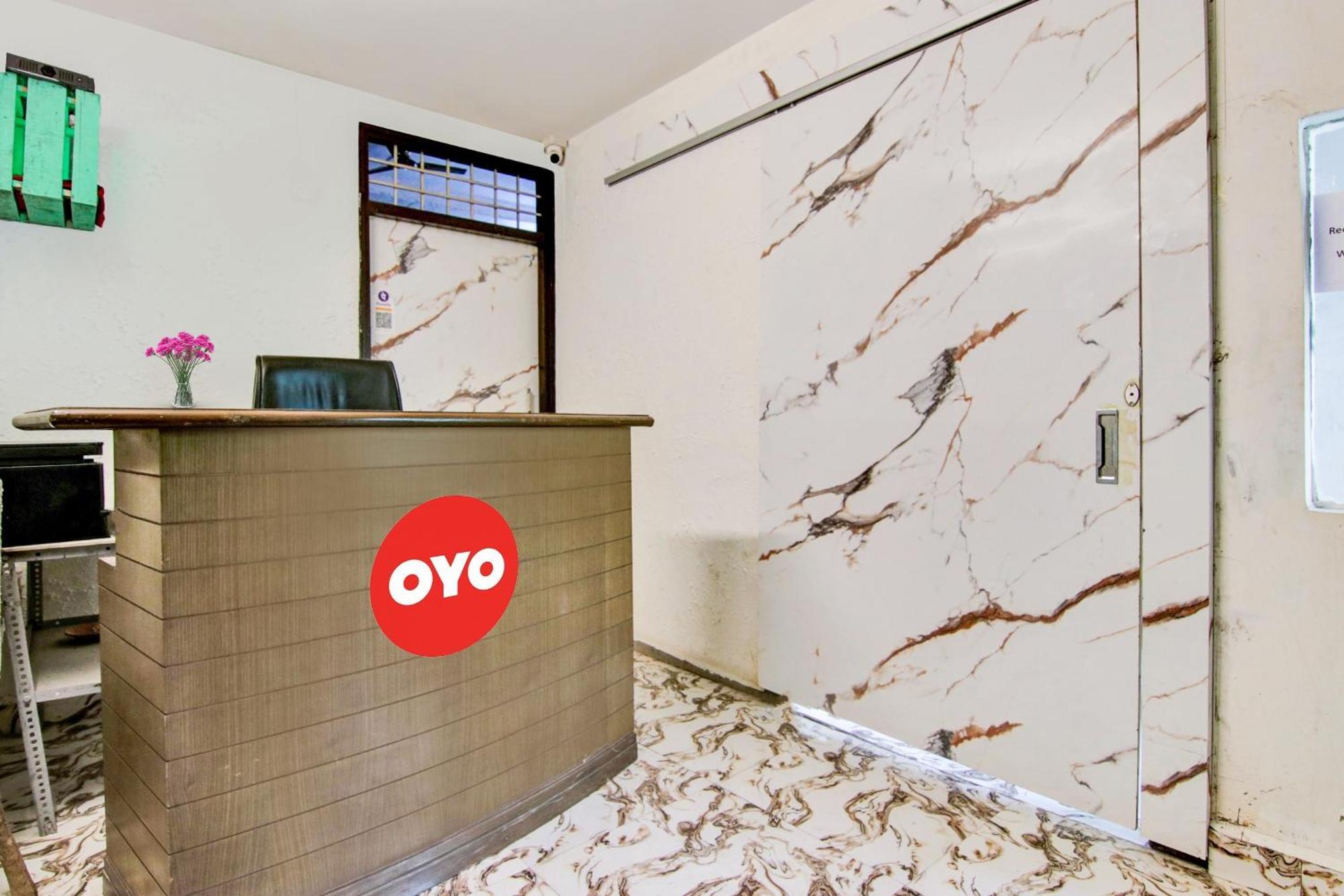 O Swarg Residency Near Nangloi Railway Station Metro Station Delhi (National Capital Territory of India)