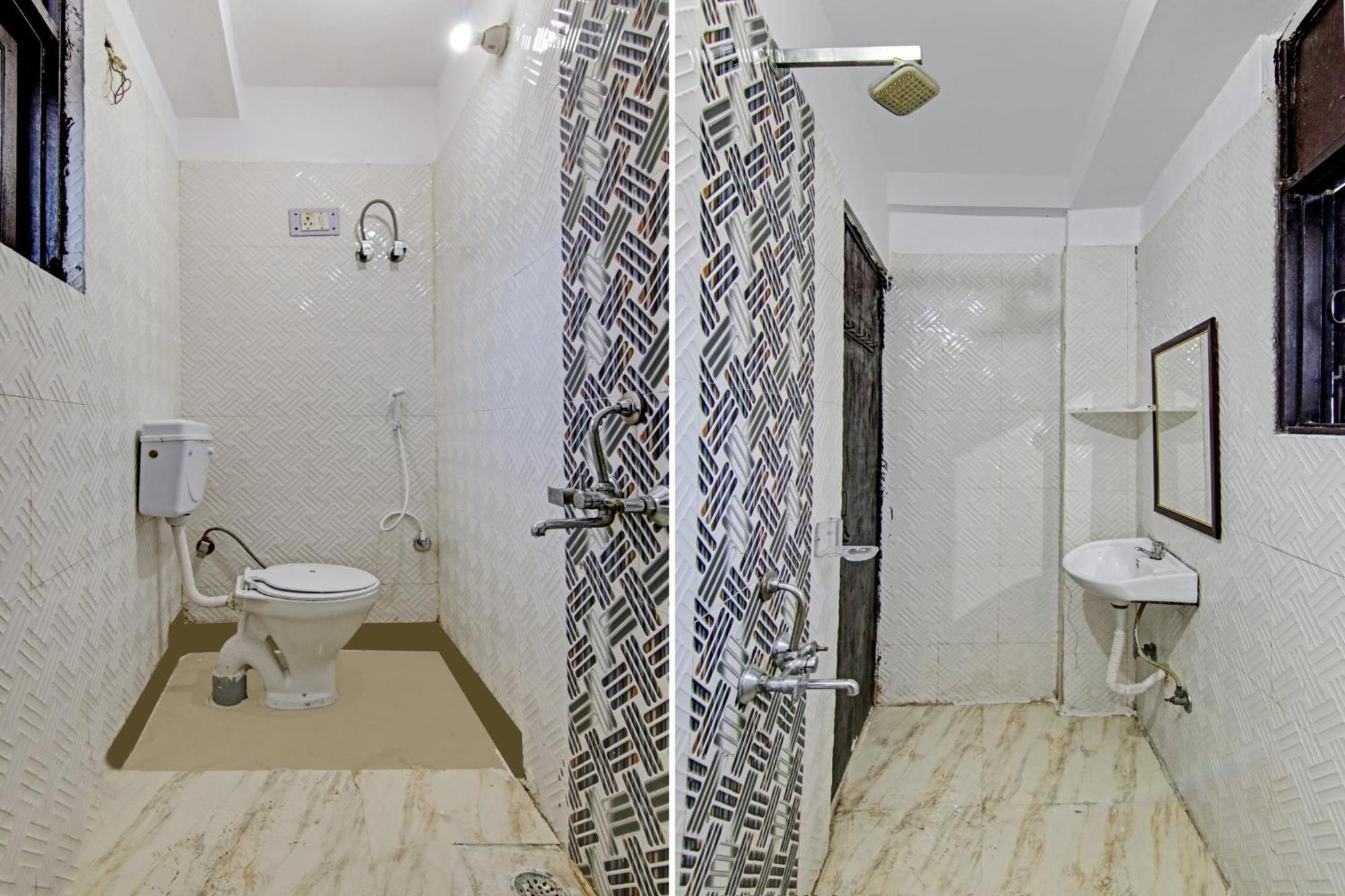 Hotel O Chaudhary