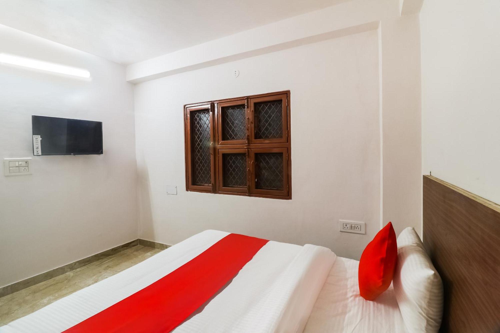 Hotel O Lovely Near Akshardham 3*