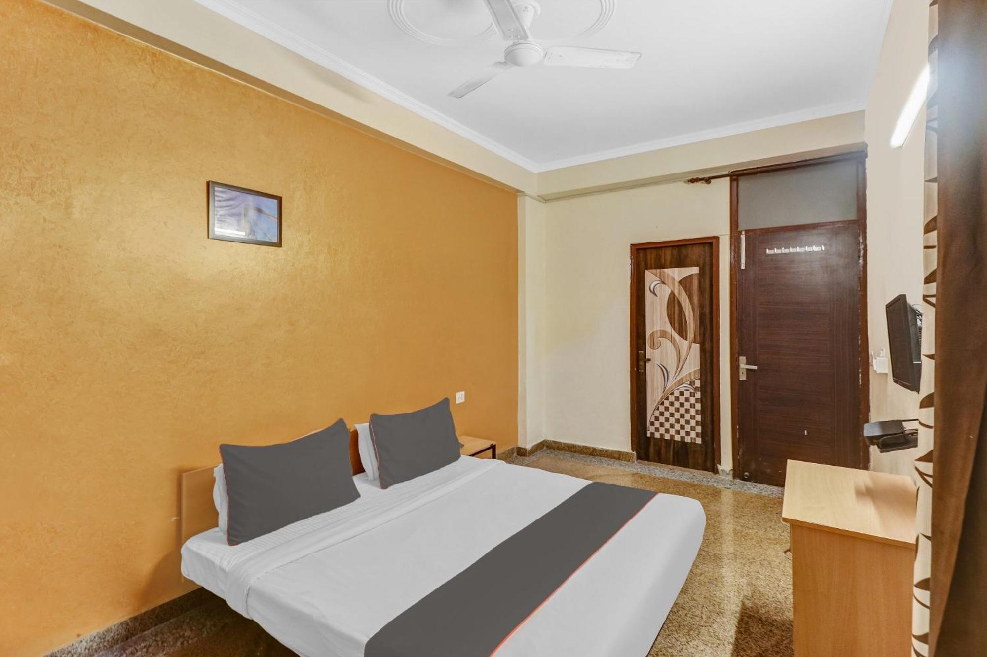 O Sector 19 Dwarka Hotel Delhi (National Capital Territory of India)