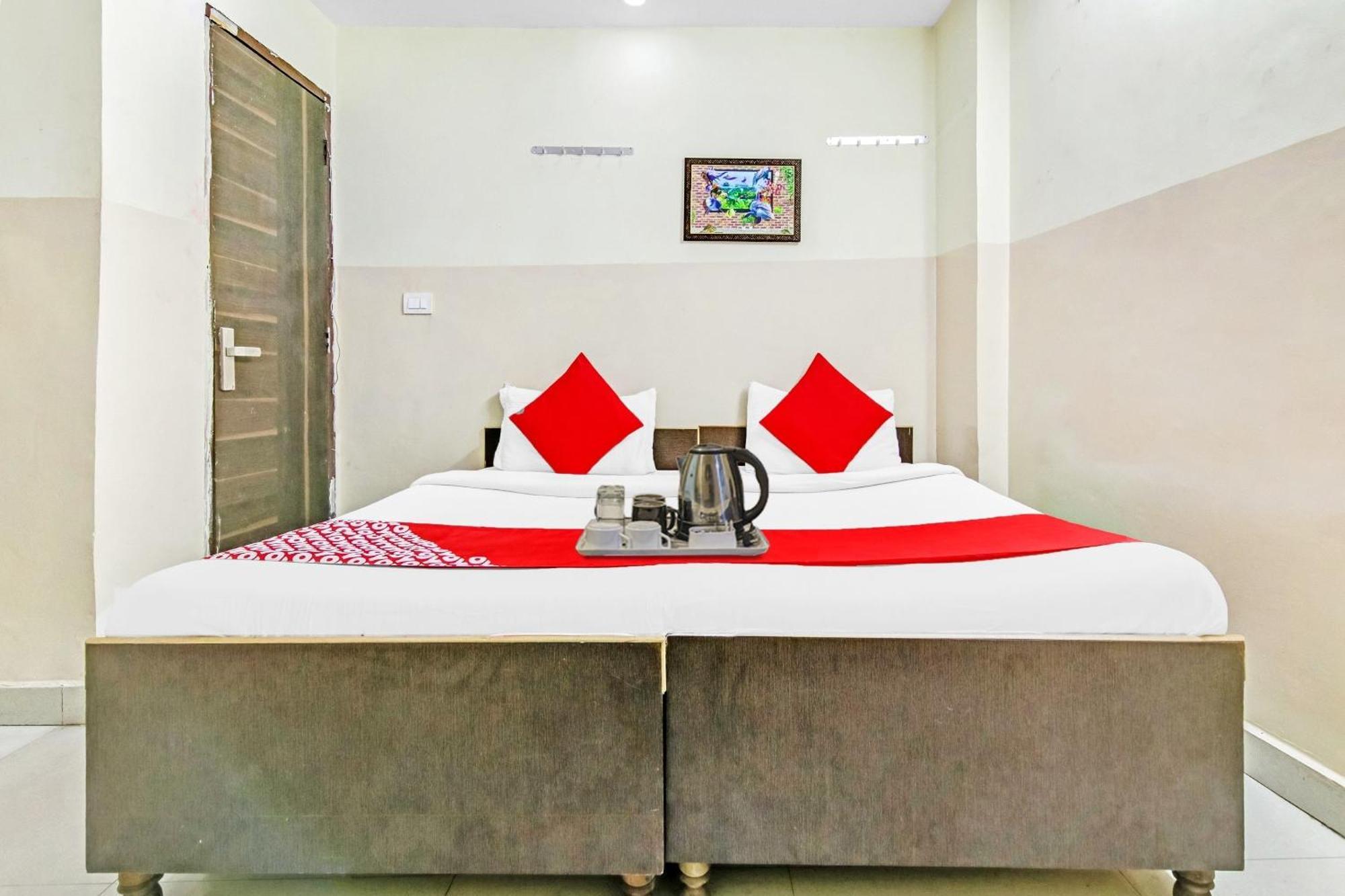 Super O Royal 4* New Delhi