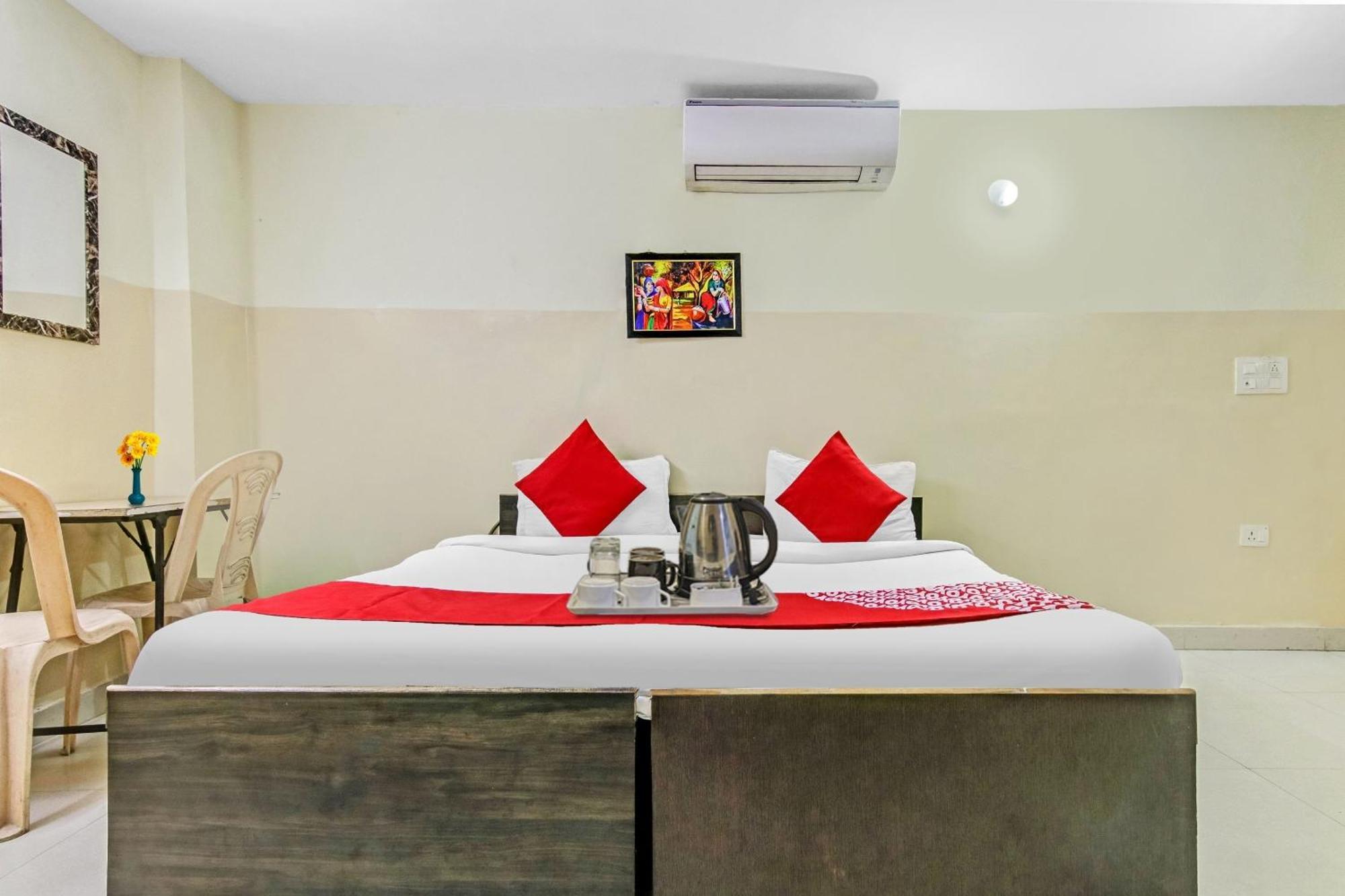 Hotel Super O Royal