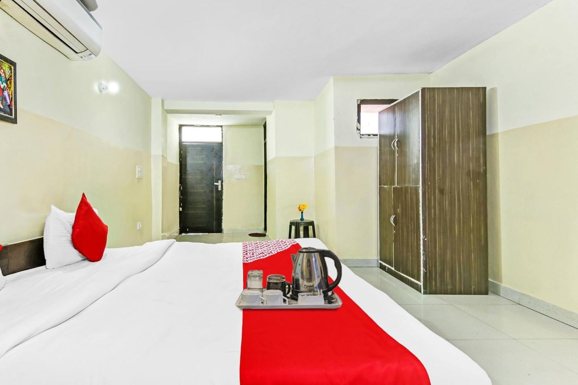 Super O Royal Hotel 4*