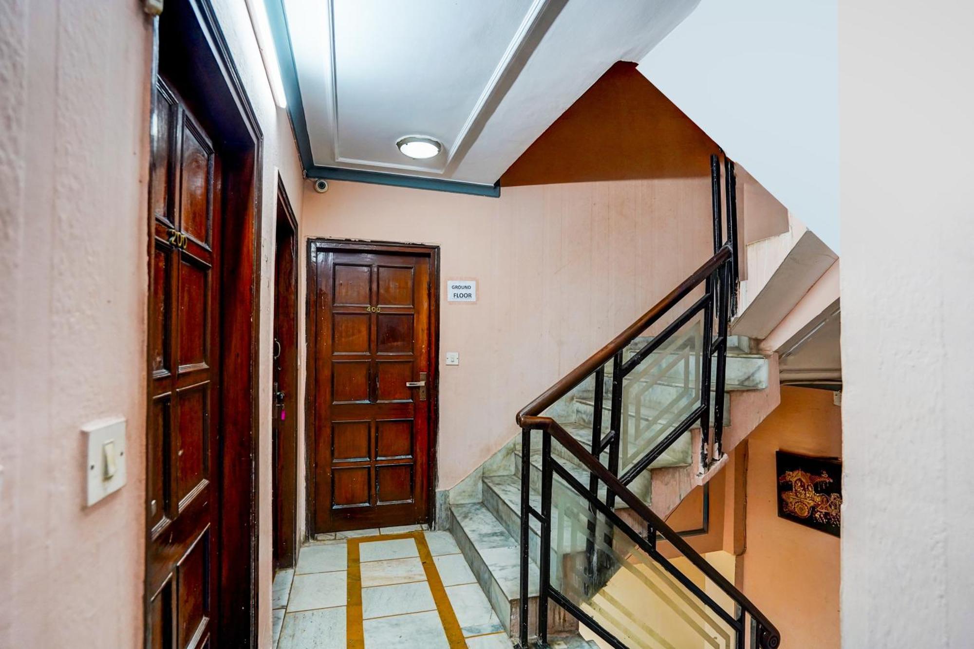 Hotel O Iconic Residency 4*