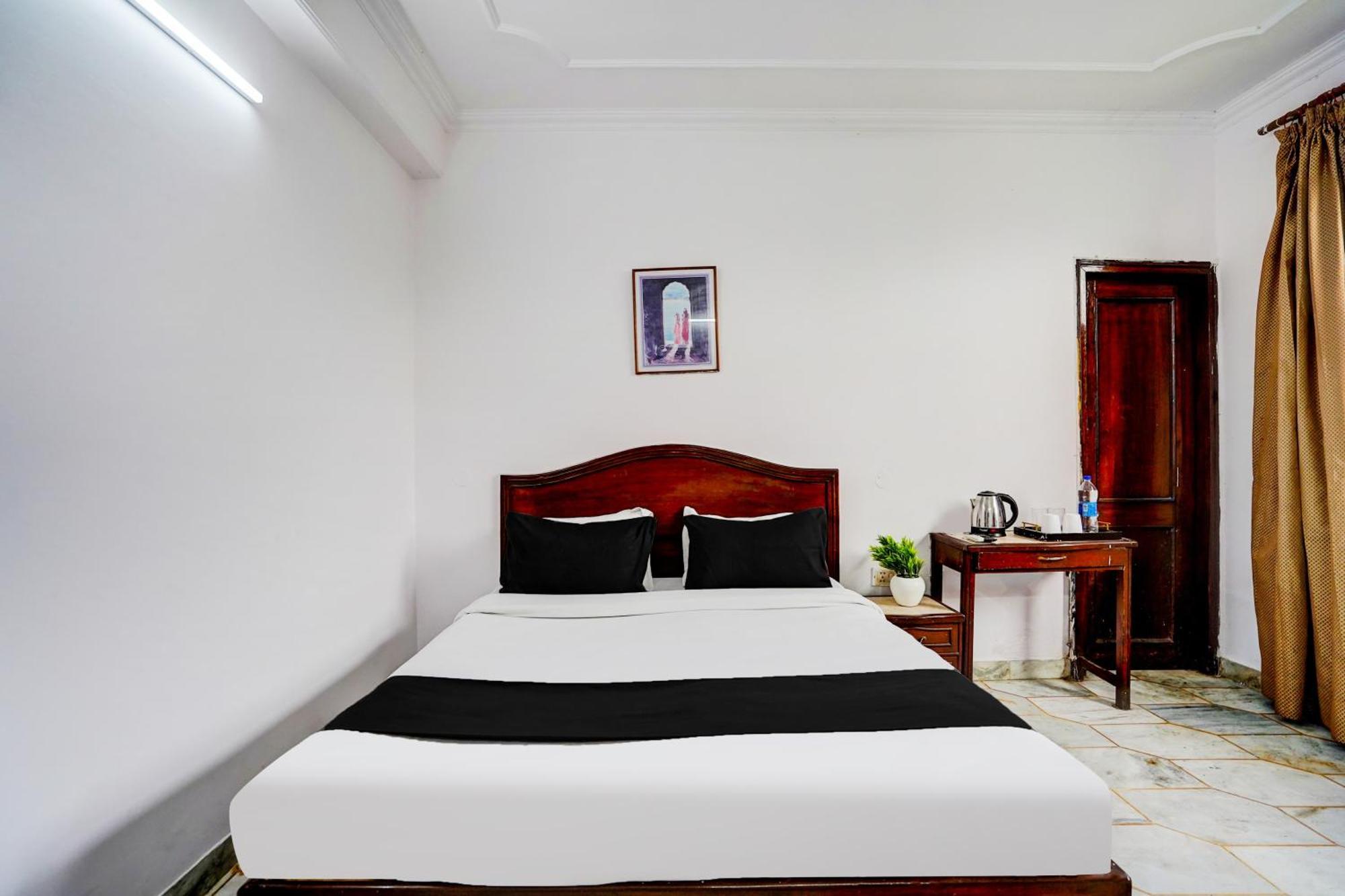 O Iconic Residency Hotel