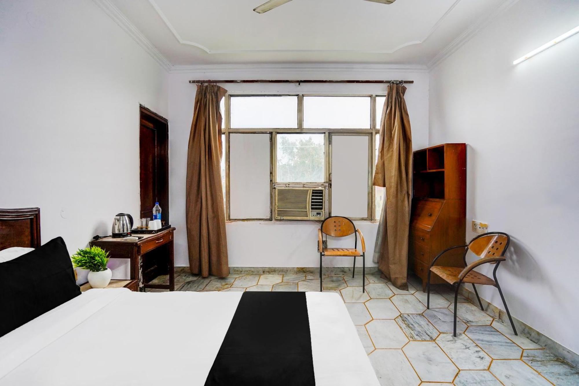 O Iconic Residency Hotel 4*