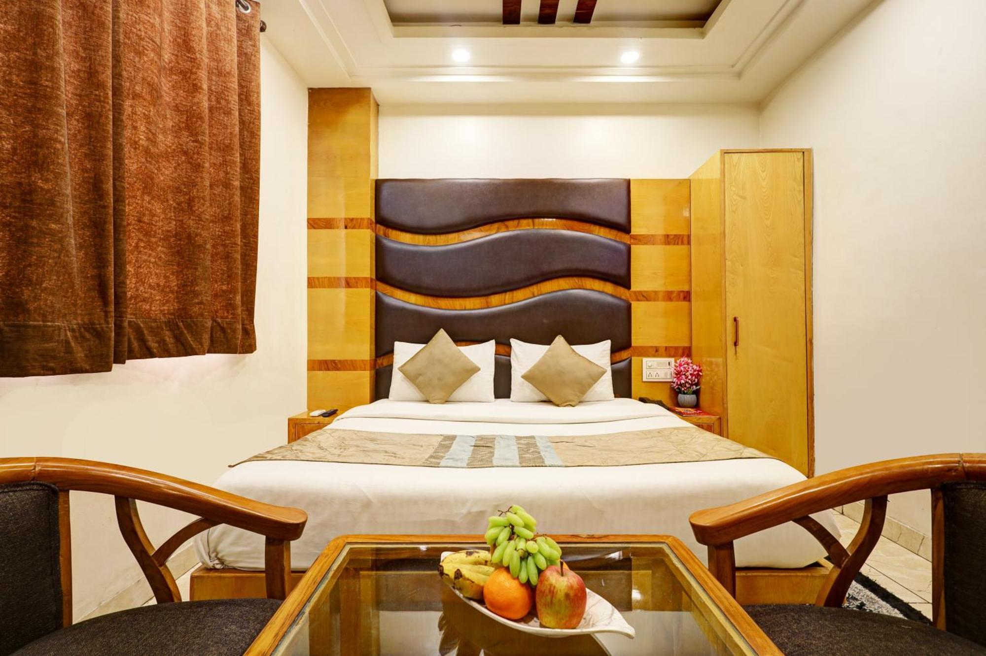 Church View 2 Min Walk From Near Railway Station 3* New Delhi