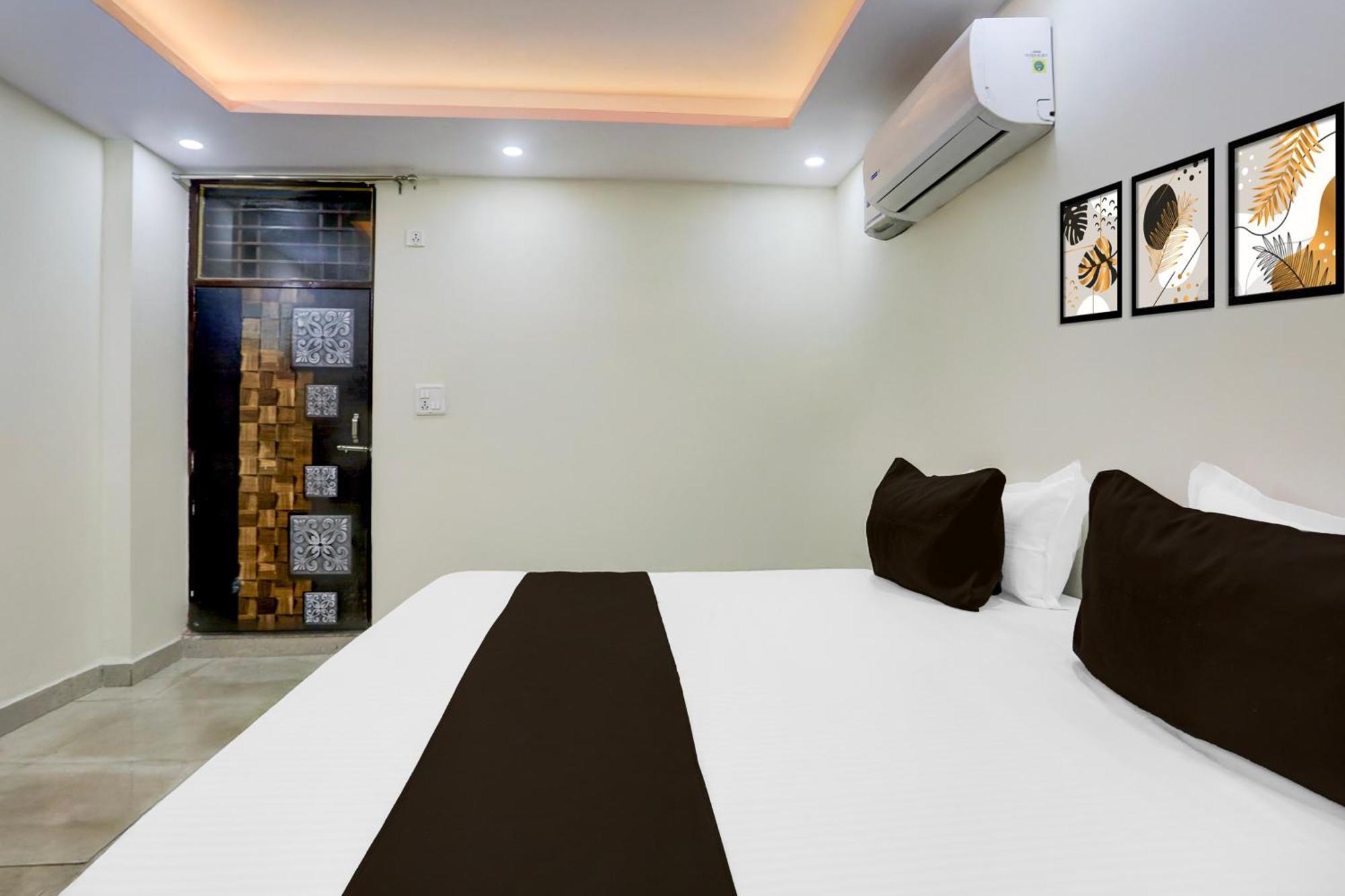 O Tree House New Delhi