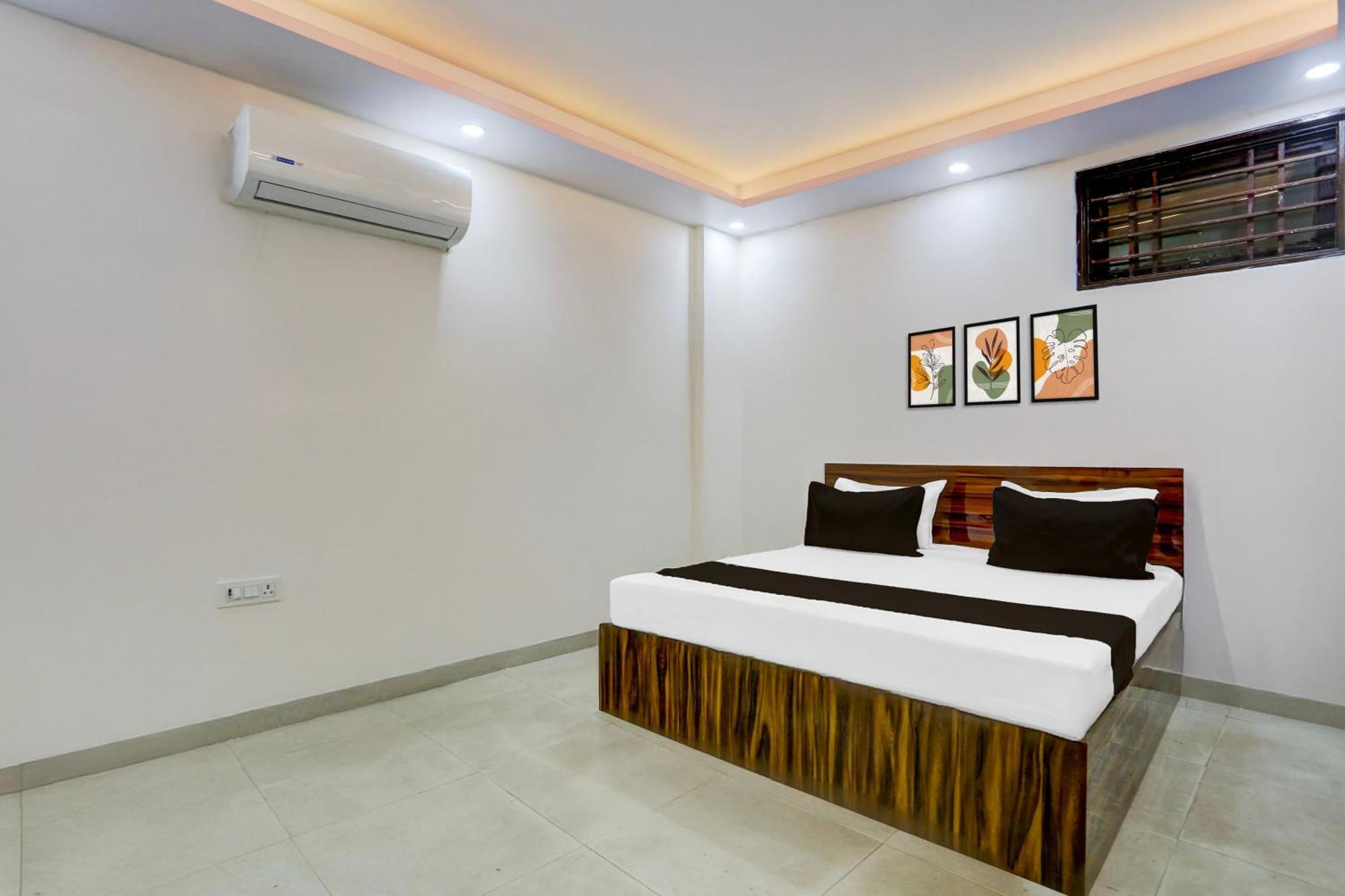 O Tree House New Delhi