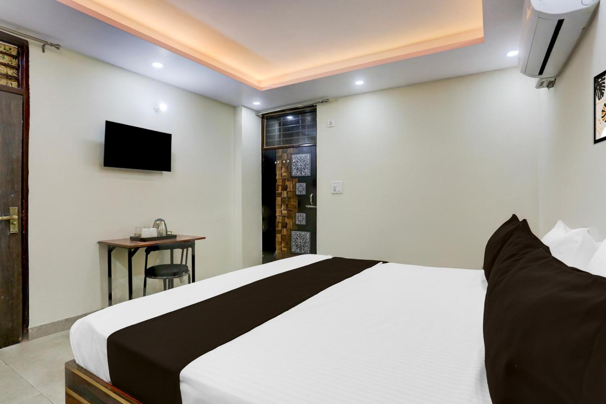 O Tree House New Delhi