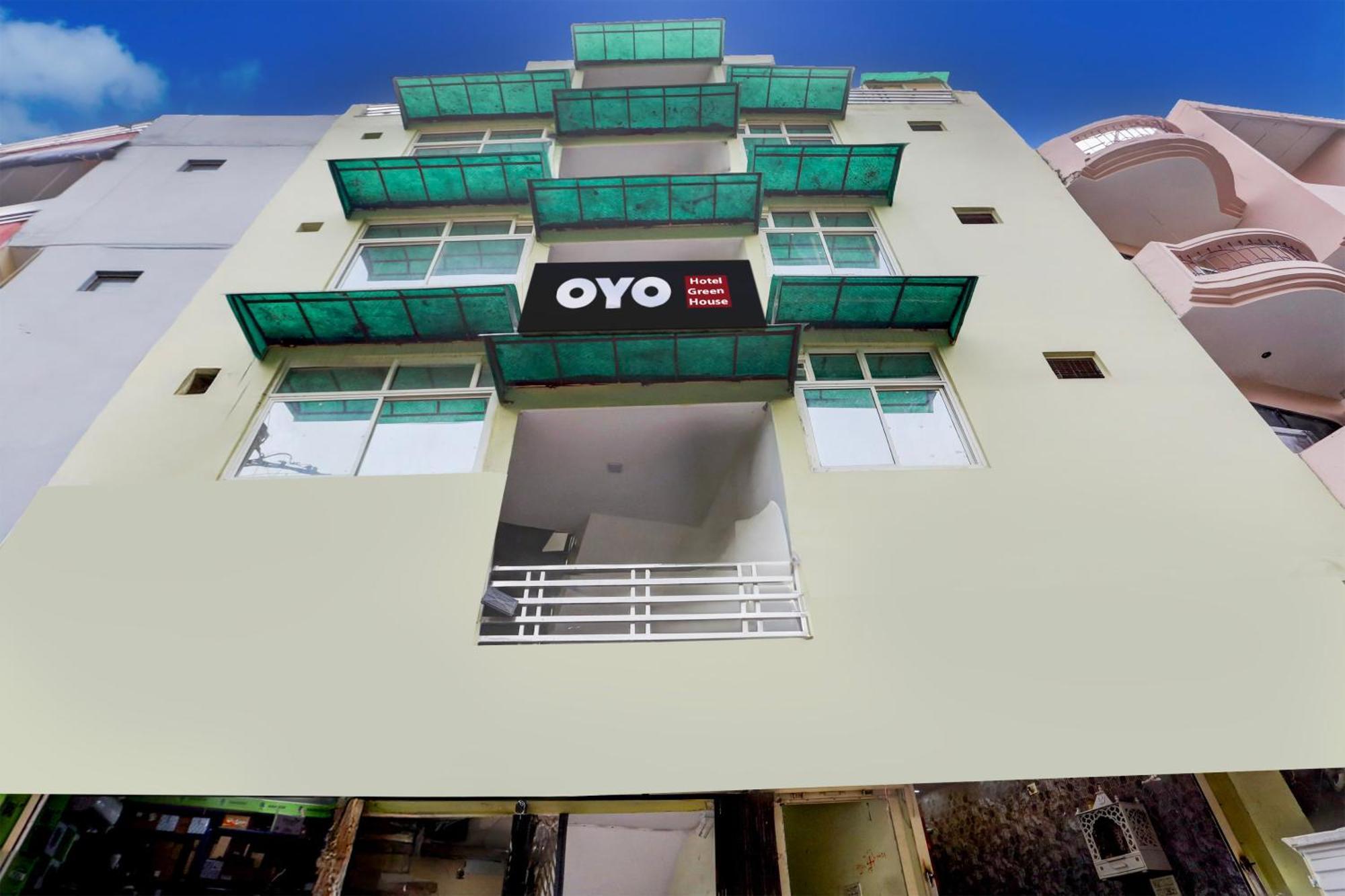 O Tree House * New Delhi
