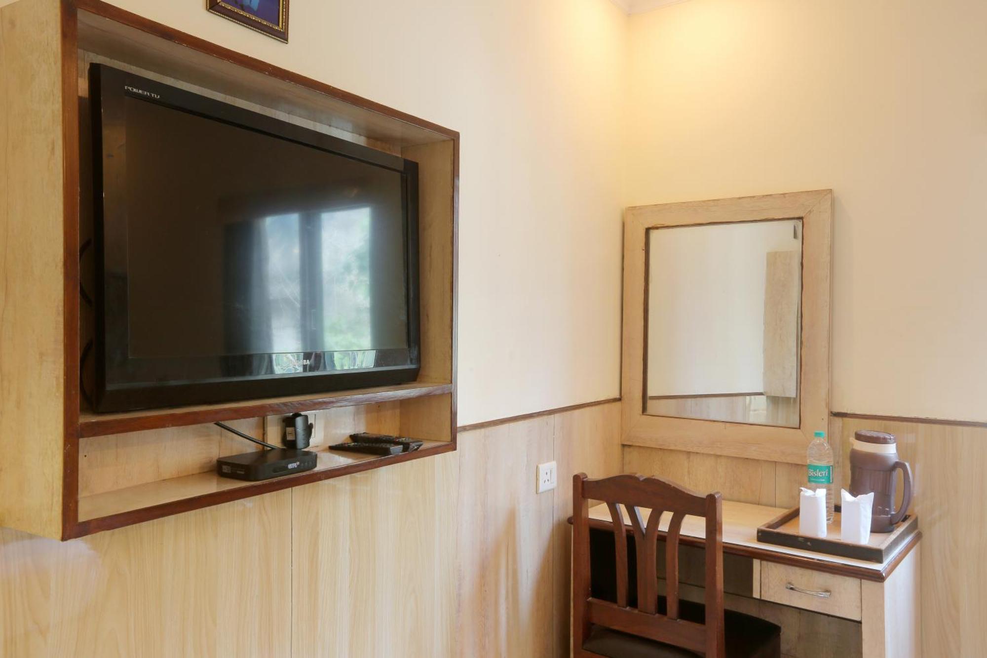 Hotel Airport Castl Blu New Delhi