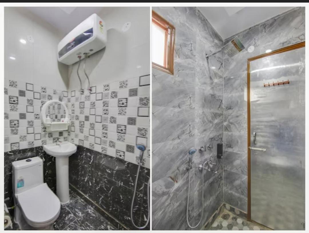 S R S Residency Hotel