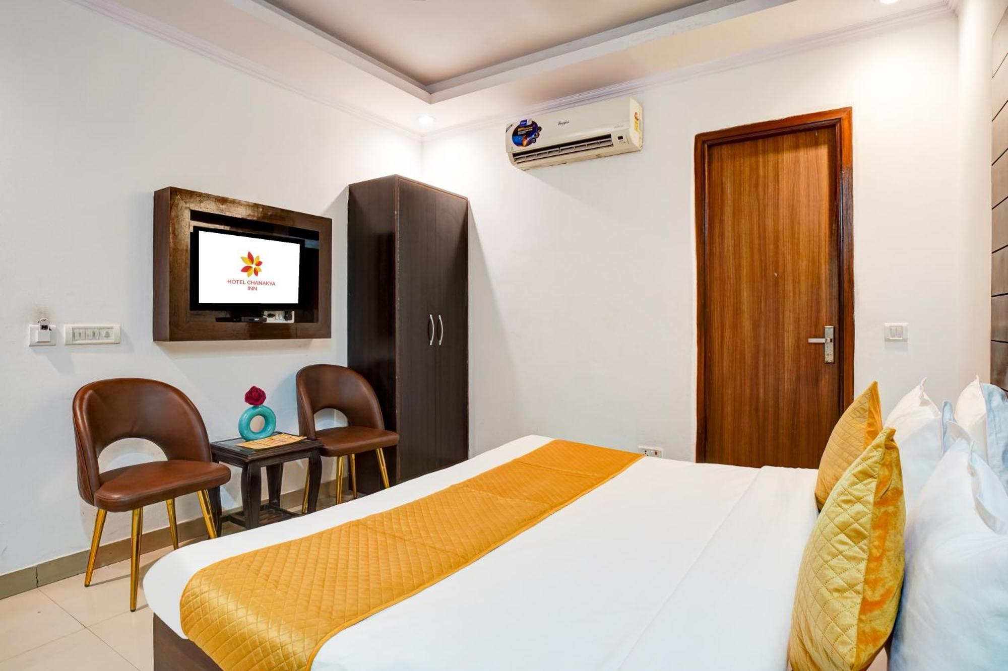 Hotel Chanakya