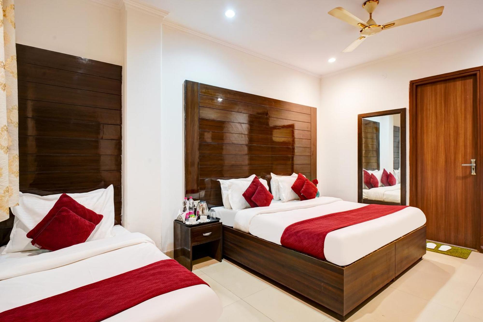 Chanakya New Delhi