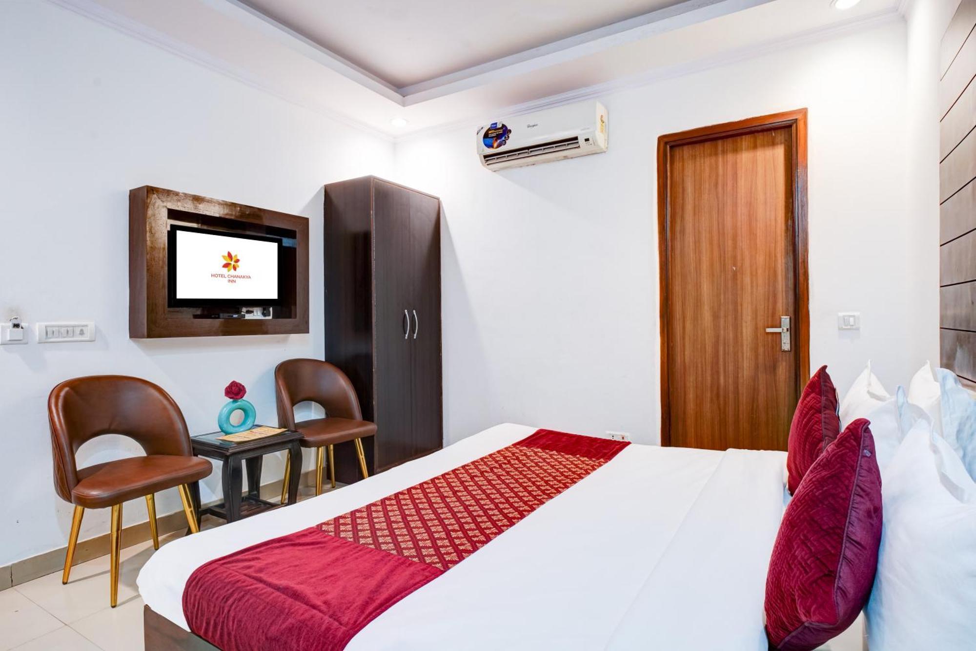 Hotel Chanakya