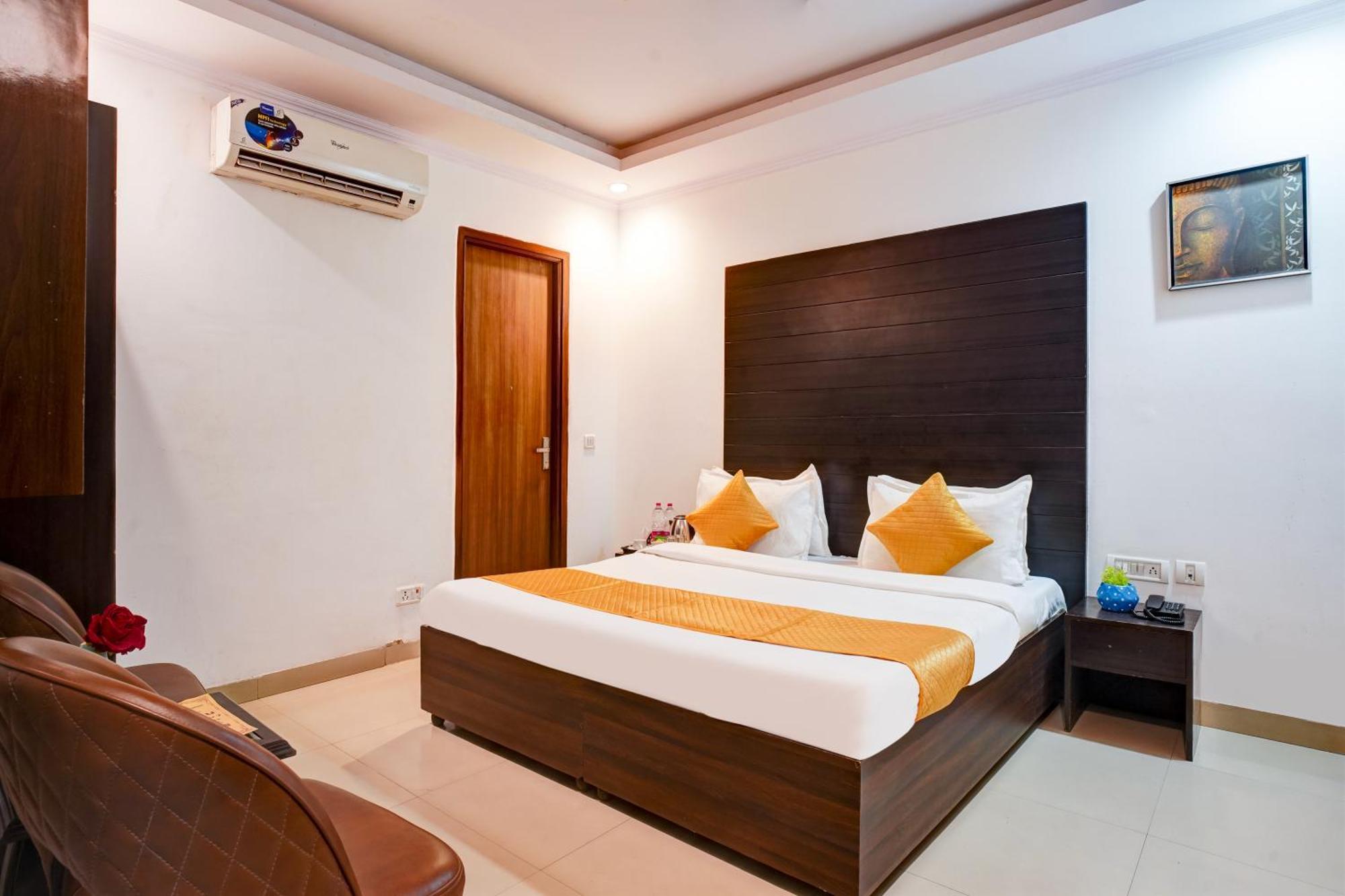 Chanakya New Delhi
