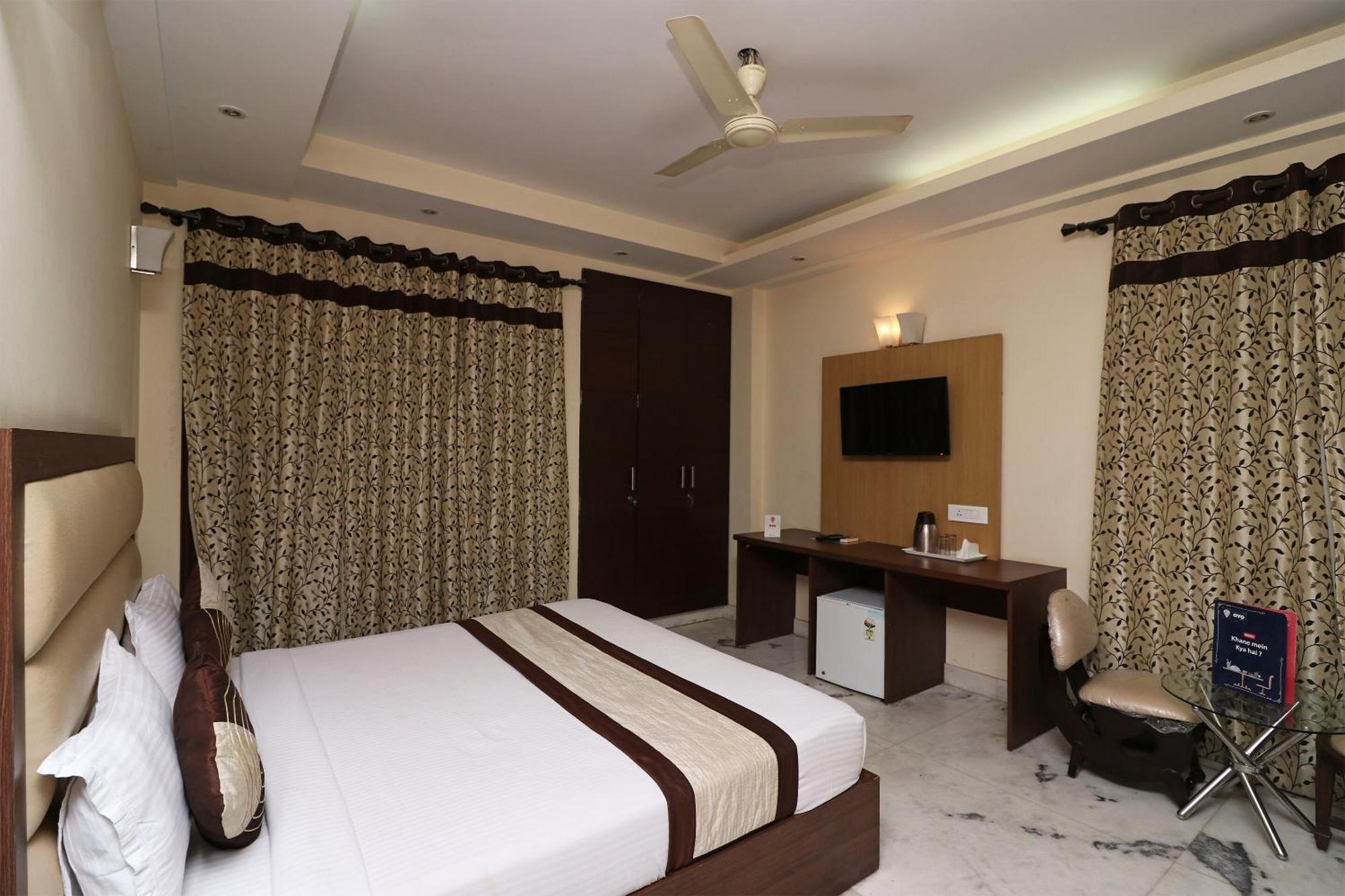 Hotel O South Paradise