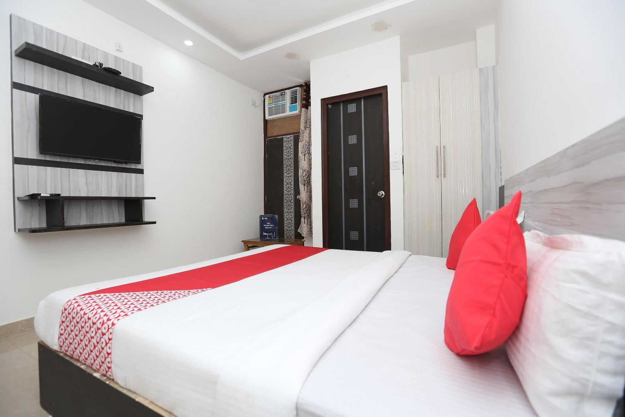 Hotel O Priva