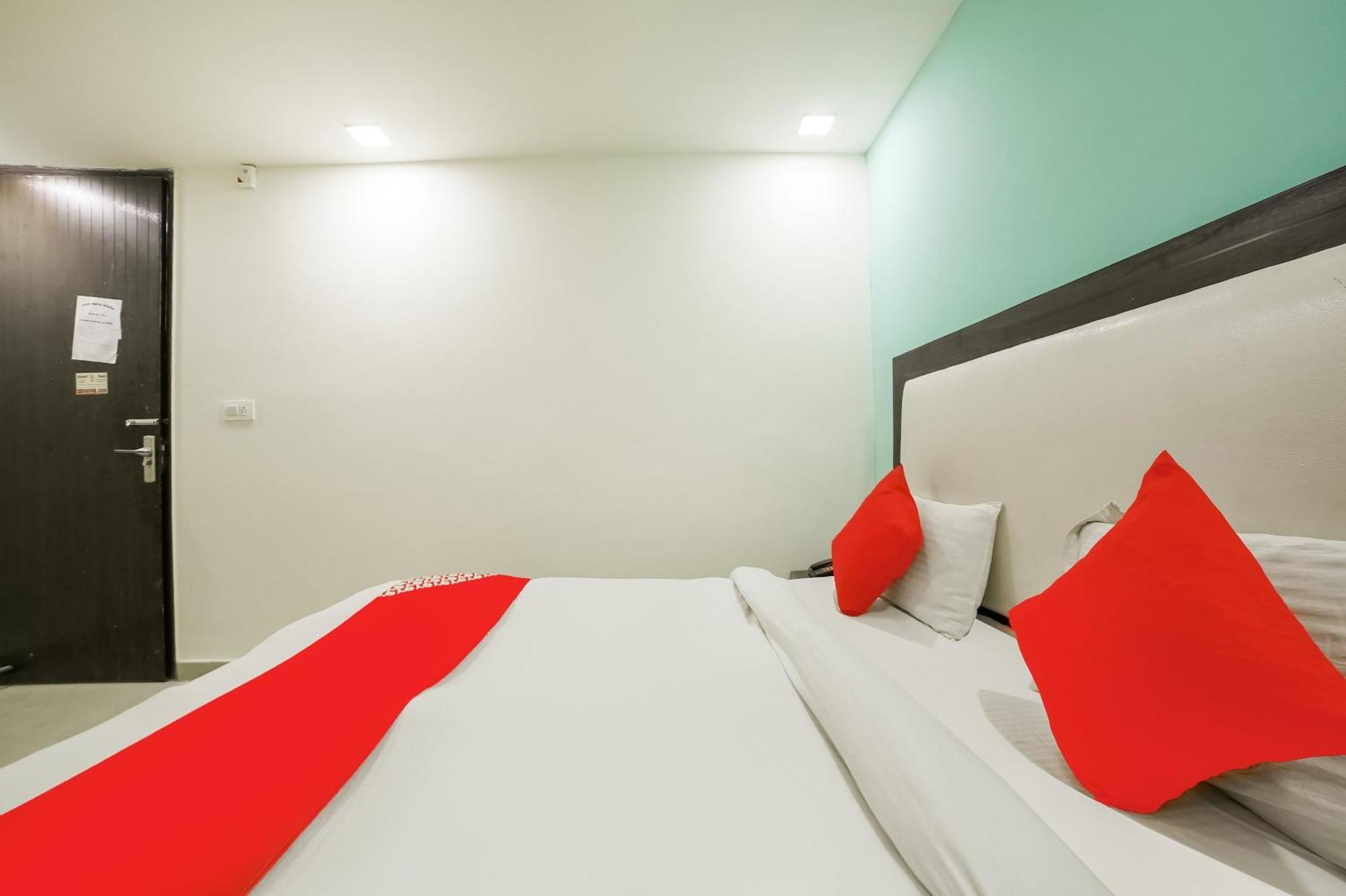 My Comfortable Hotel