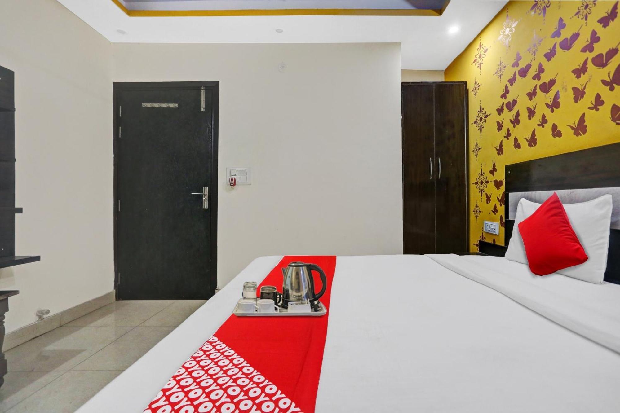 Hotel O Blue Orchid