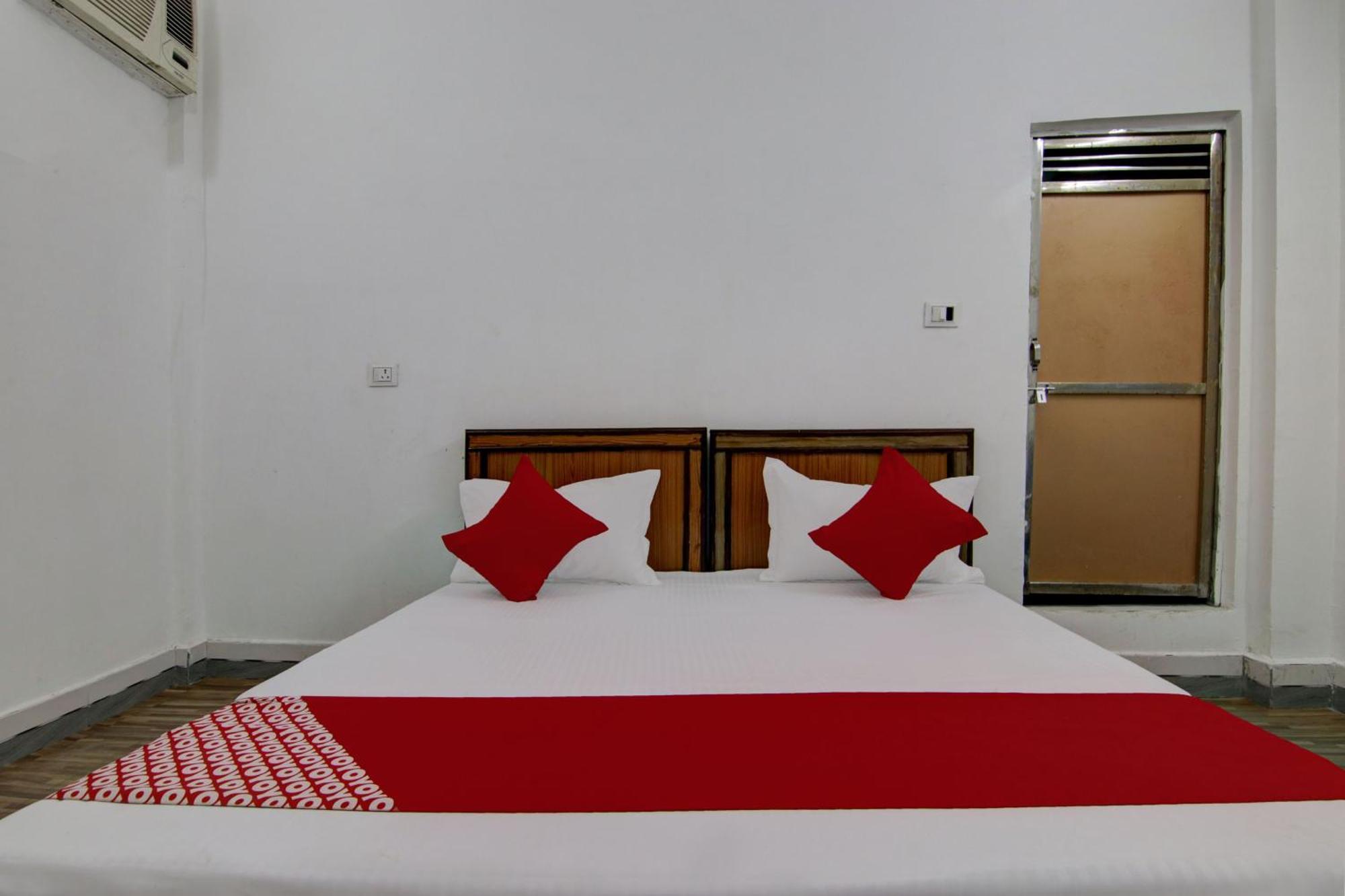O R S Hotel New Delhi
