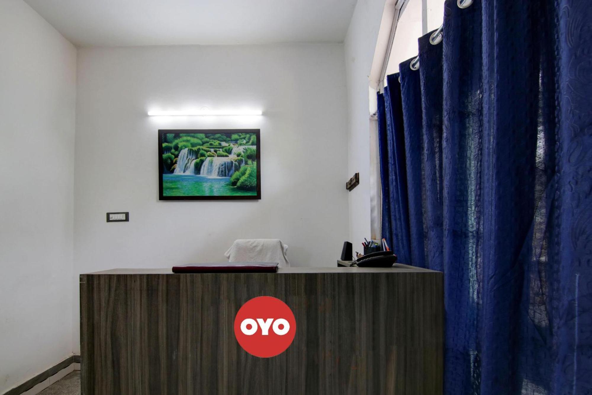 Hotel O R S