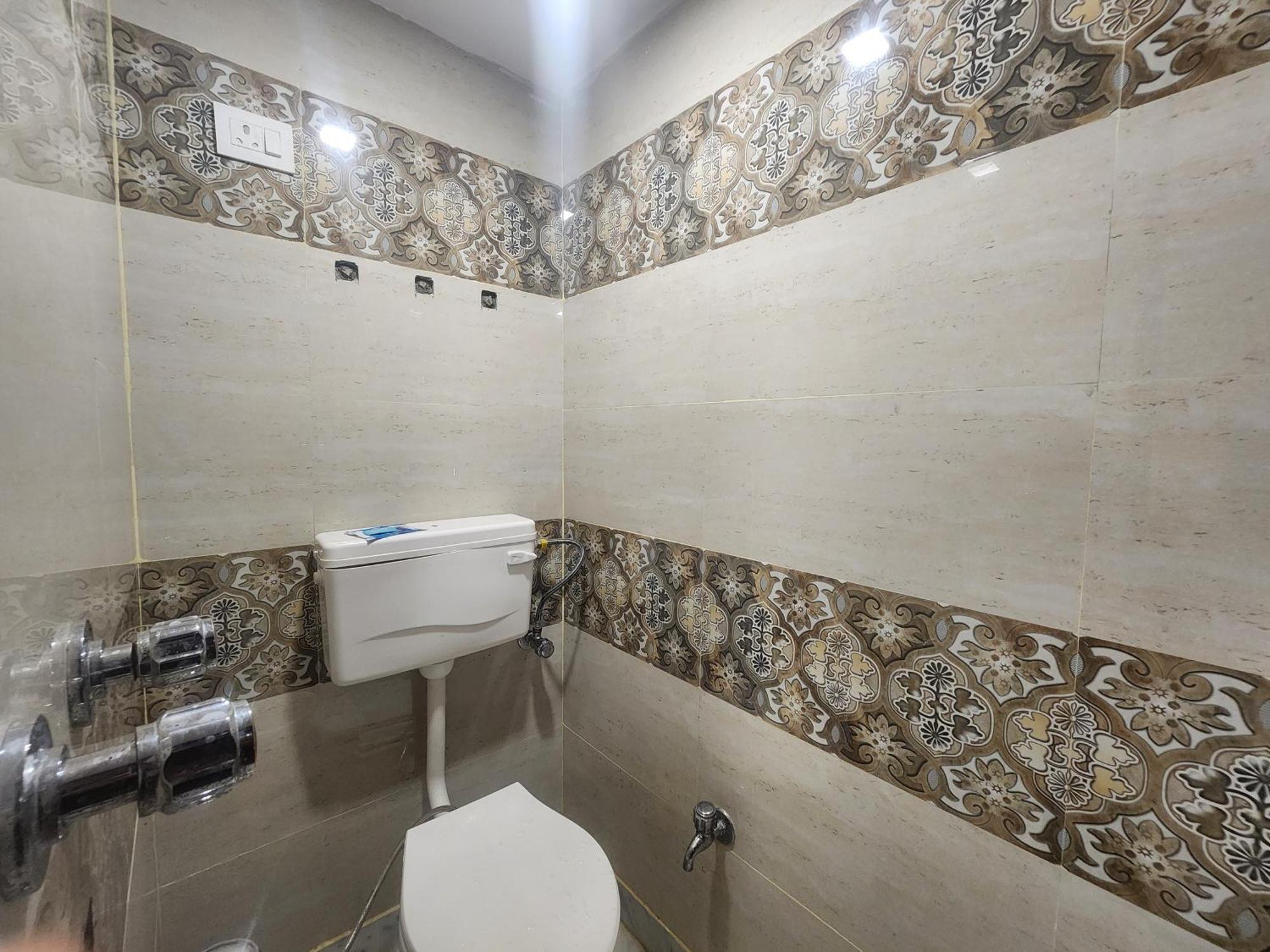 Hotel The Divine New Delhi