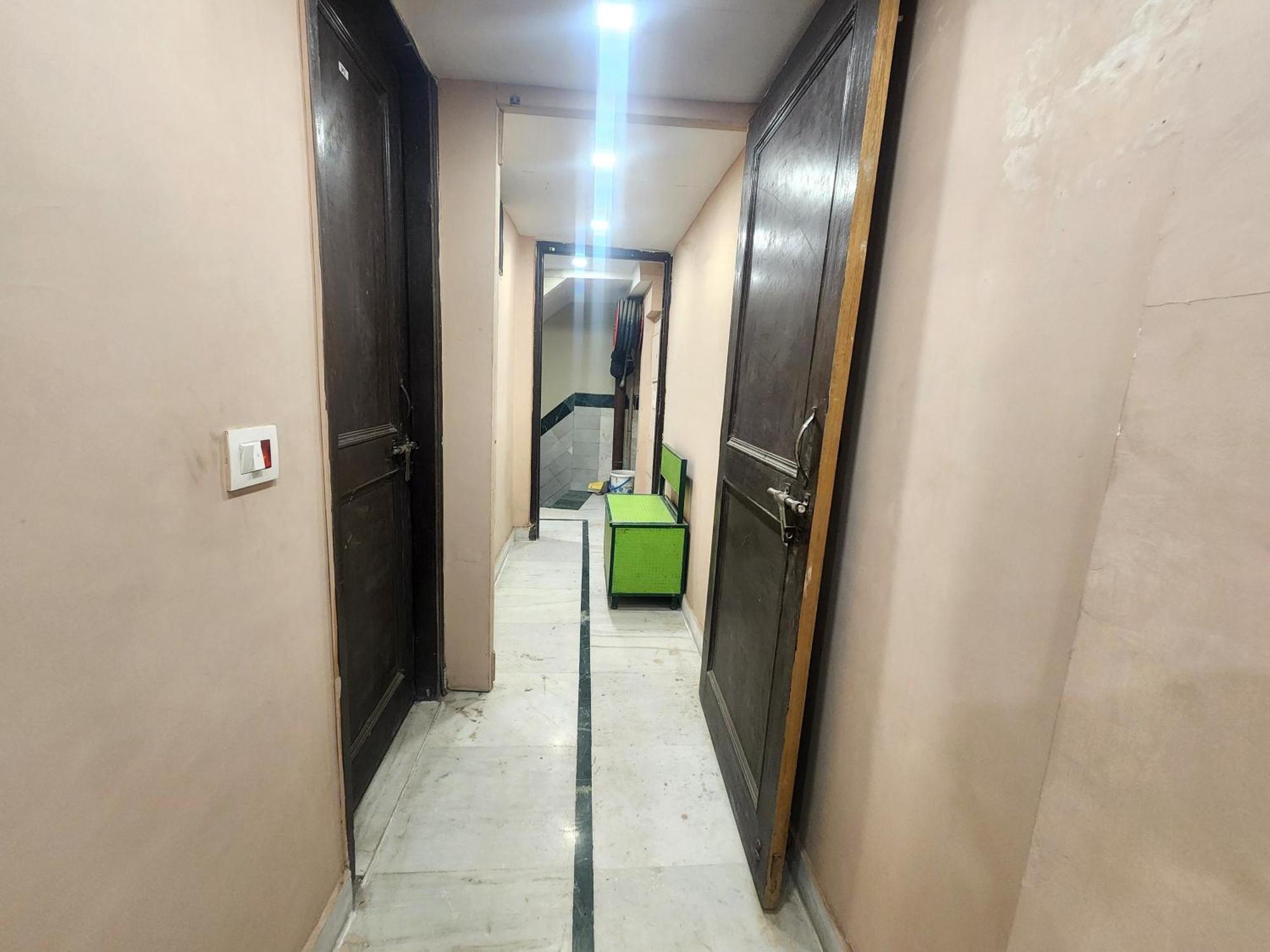 The Divine Hotel 3*
