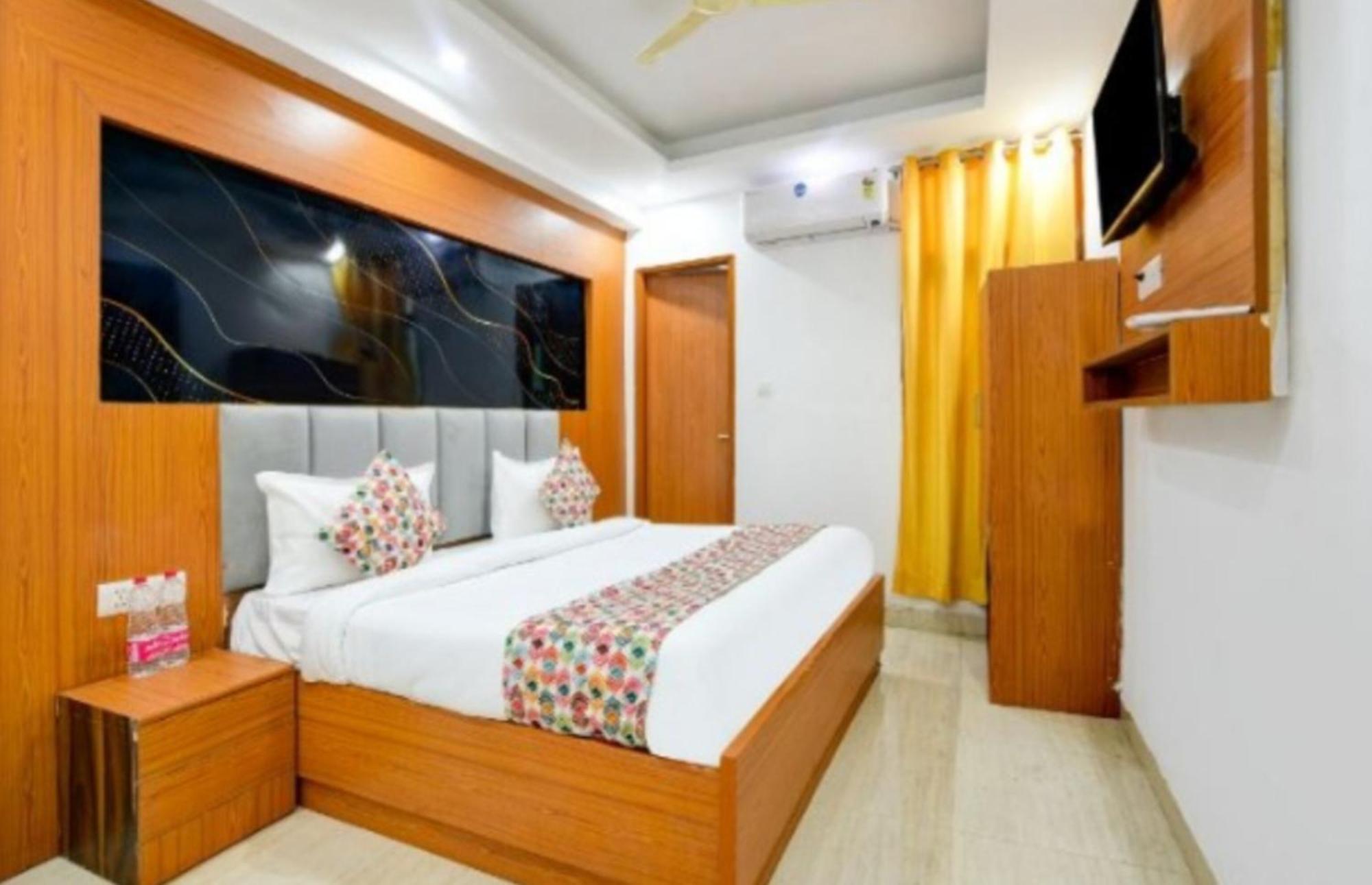 Vasudha -near Delhi Airport 3* New Delhi