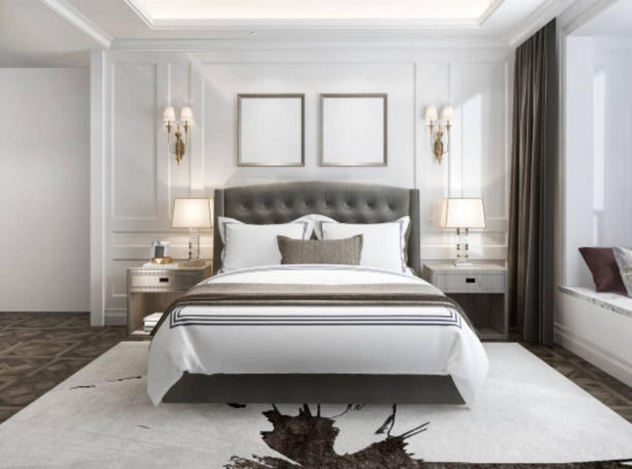 Rosewood Near Delhi Airport