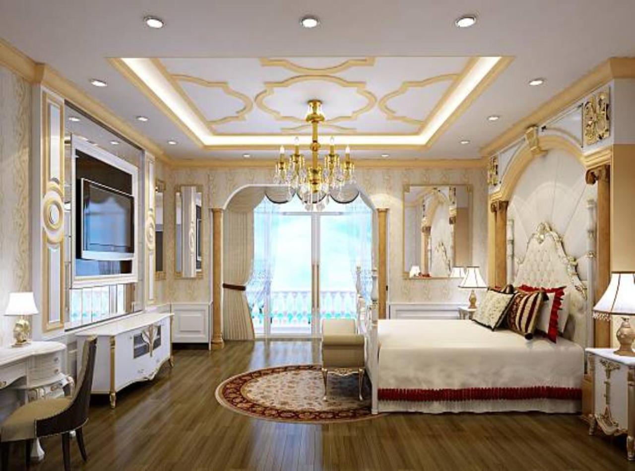 Rosewood Near Delhi Airport Hotel 4*