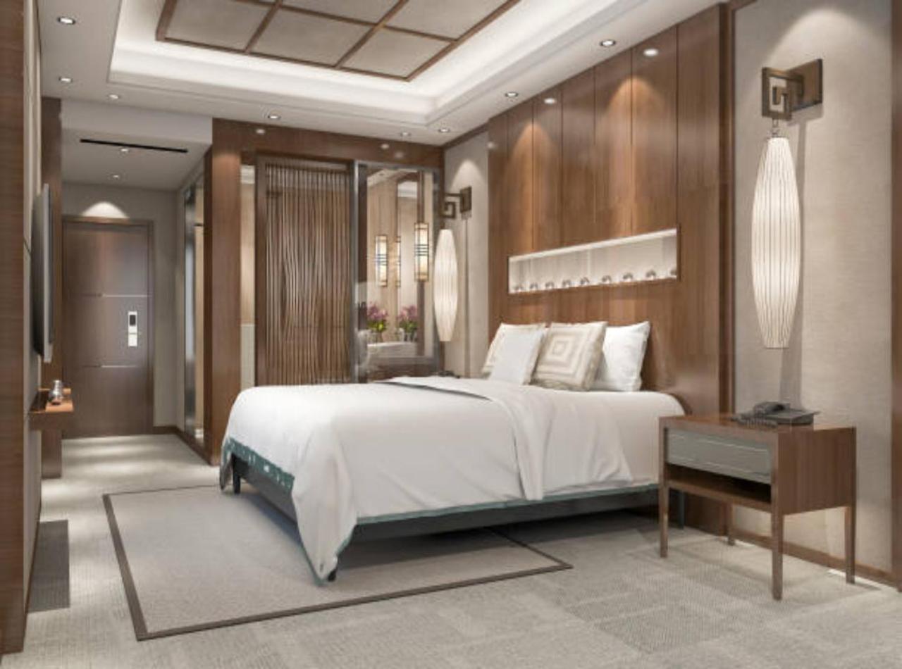 Rosewood Near Delhi Airport 4* Nova Deli
