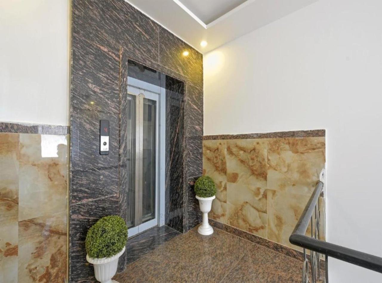 Rosewood Near Delhi Airport Nova Deli