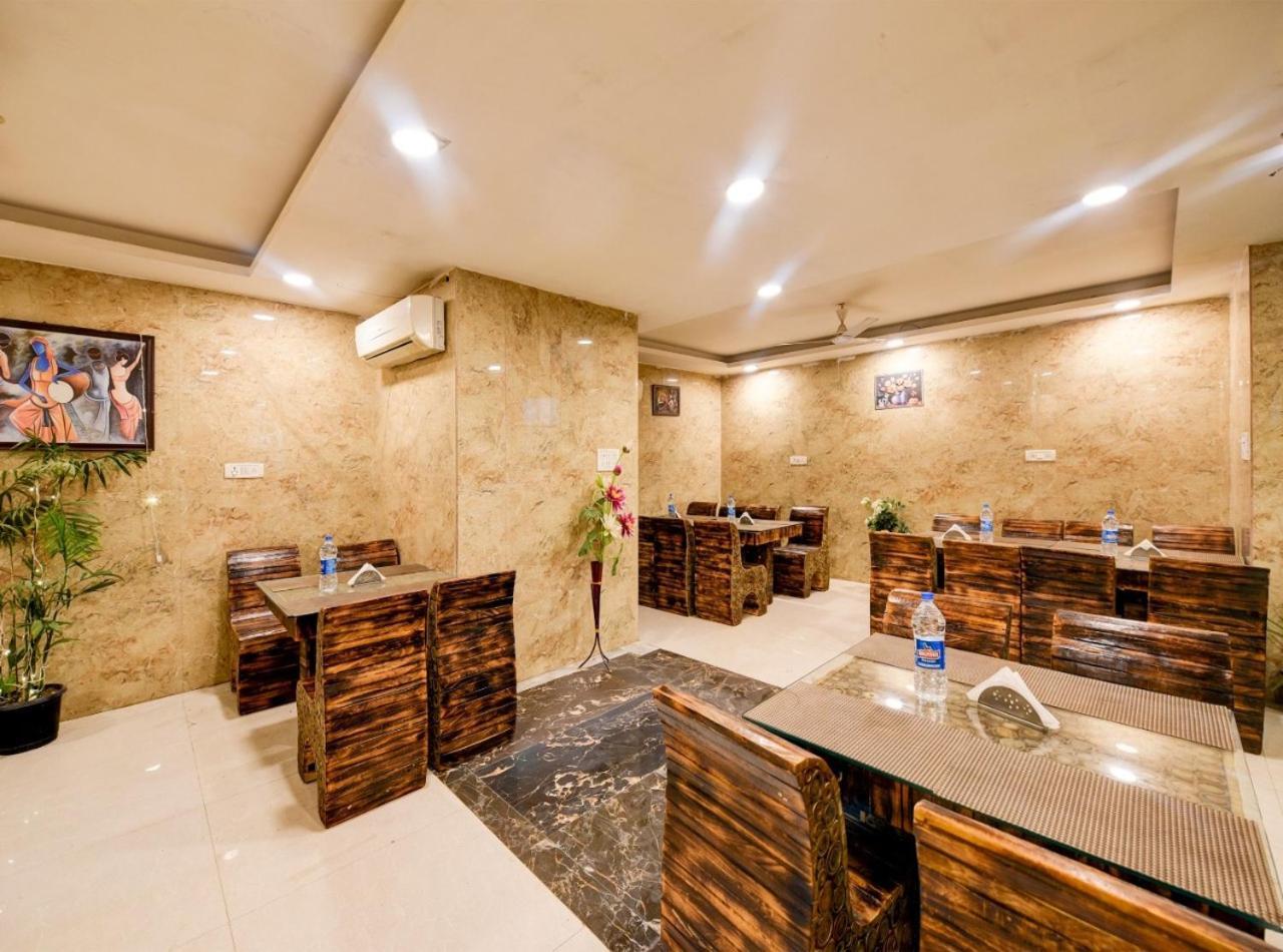 Rosewood Near Delhi Airport Hotel Nova Deli