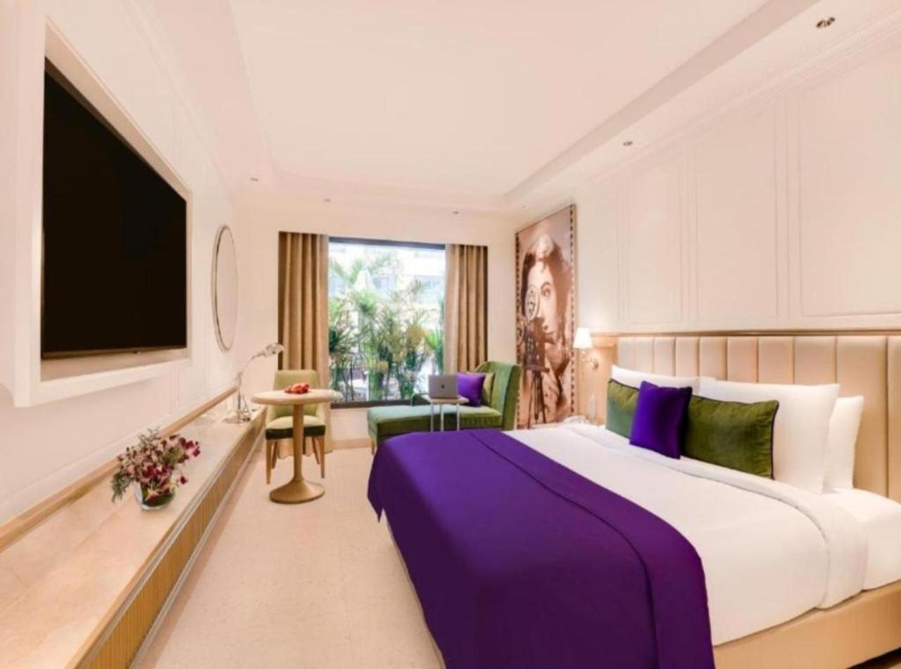 Rosewood Near Delhi Airport 4*
