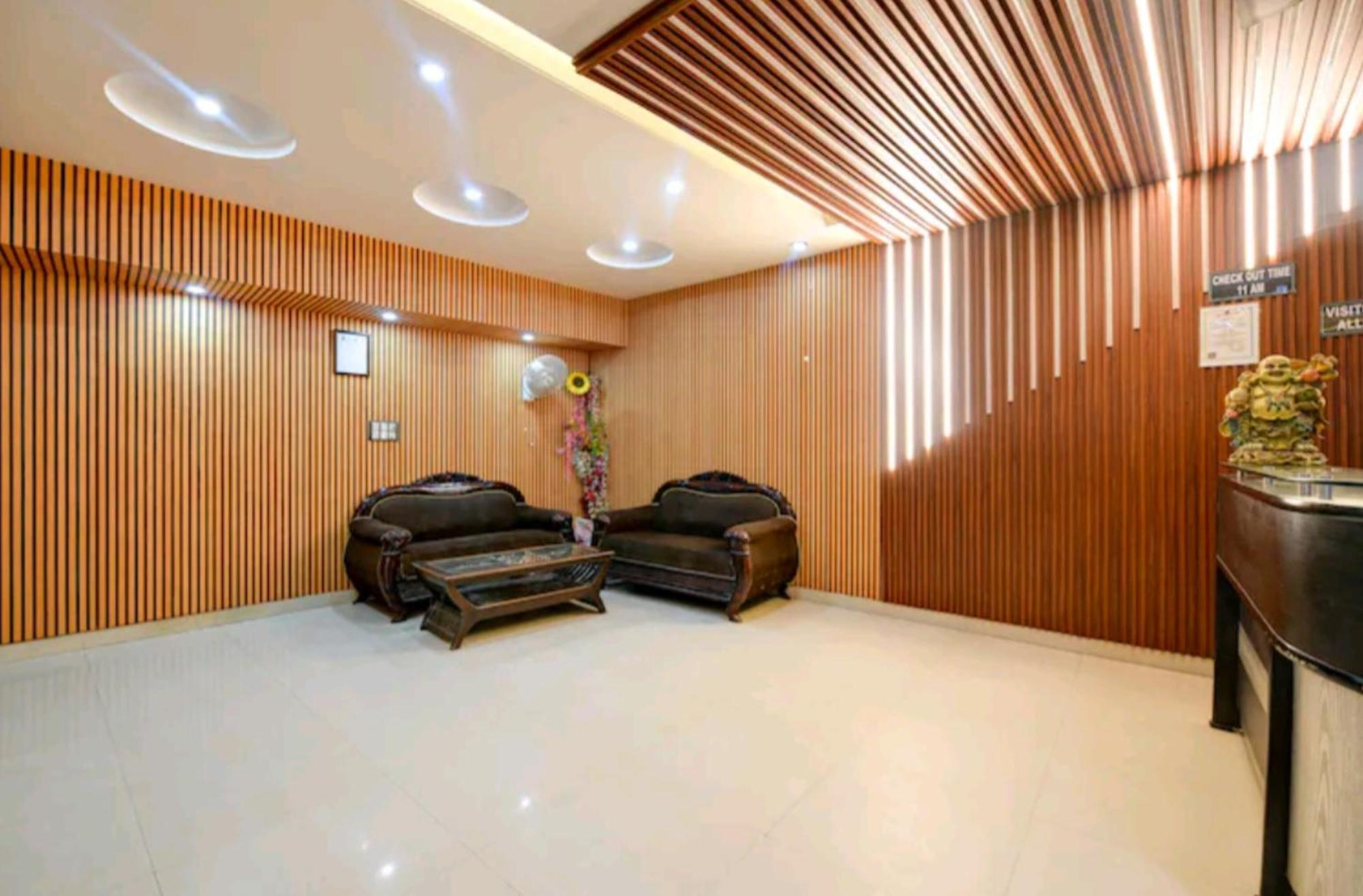 Vasudha -near Delhi Airport