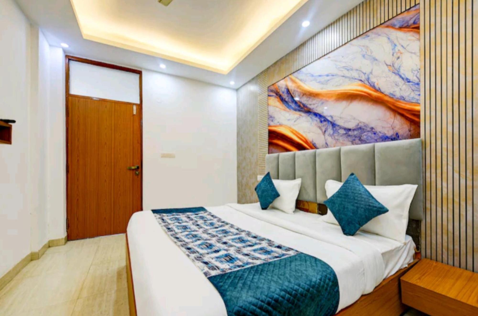 Vasudha -near Delhi Airport