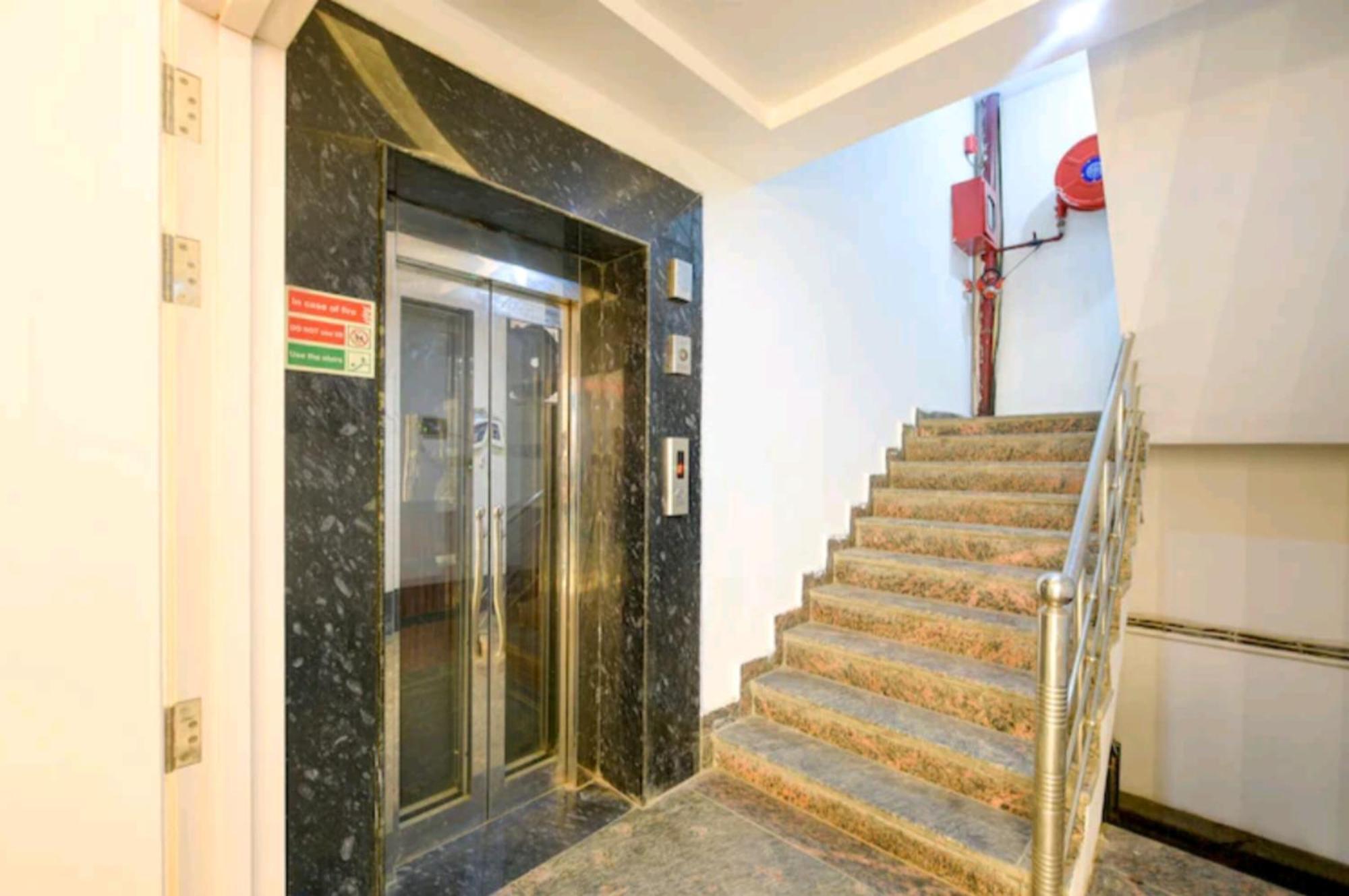 Vasudha -near Delhi Airport Hotel New Delhi