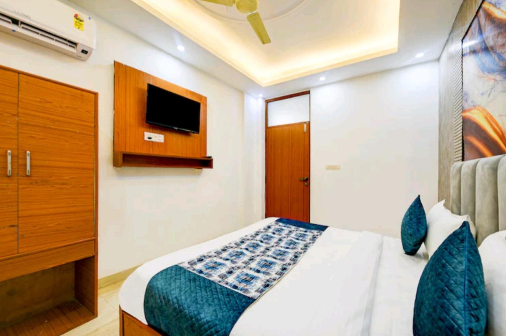 Vasudha -near Delhi Airport New Delhi