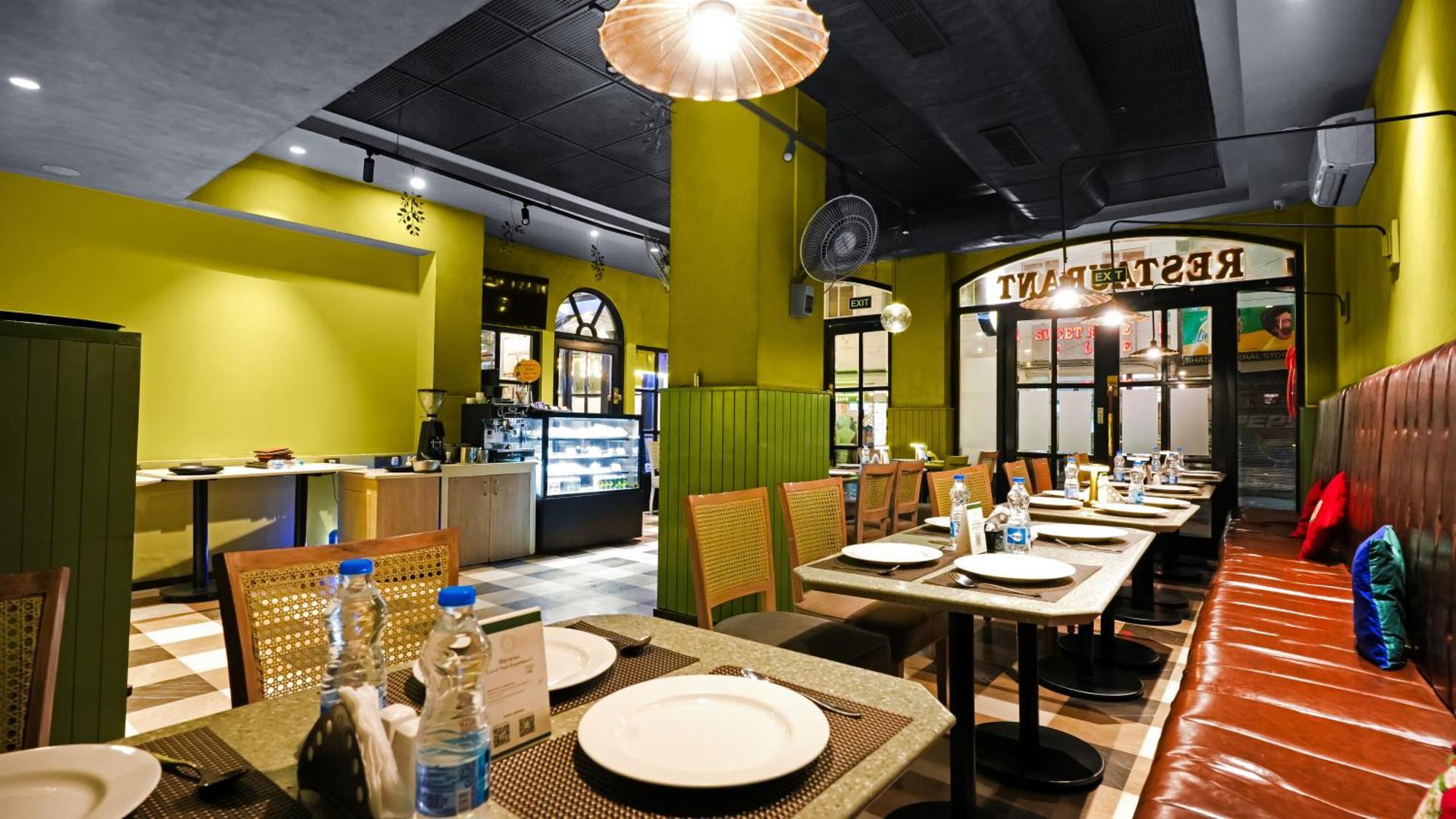Hotel Ajanta - Colonial Charm Award Winning Luxury In The Heart Of The