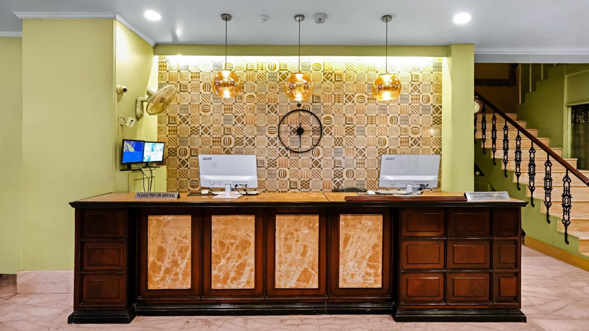 Hotel Ajanta 3*