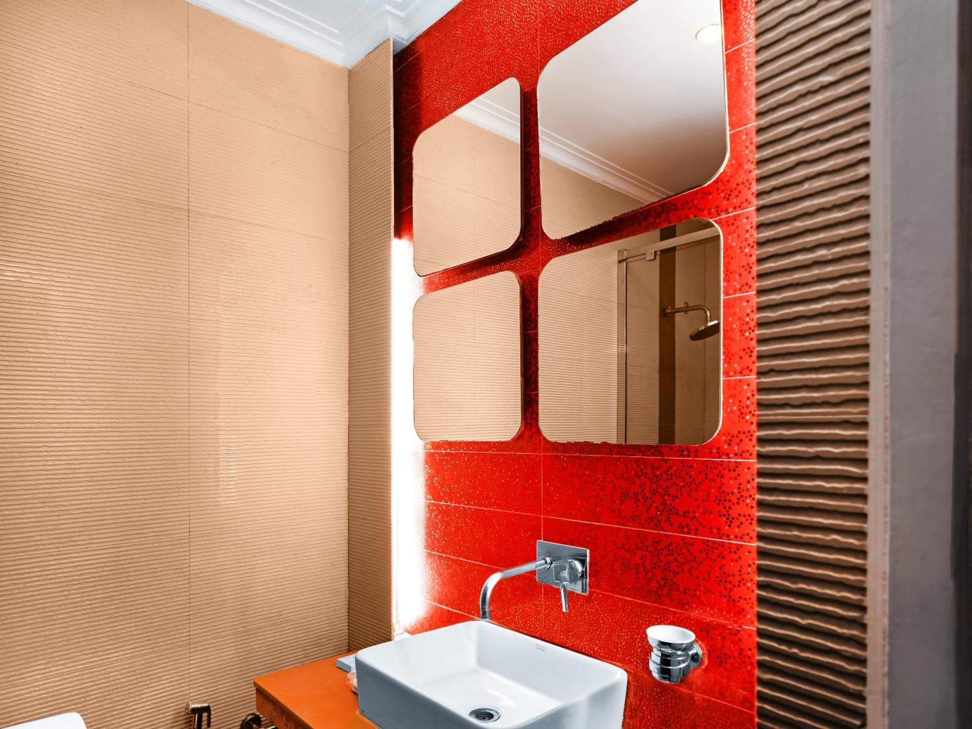 Hotel Ajanta