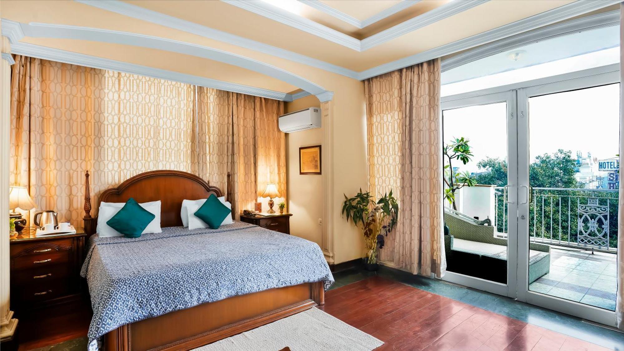 Ajanta Hotel 3*